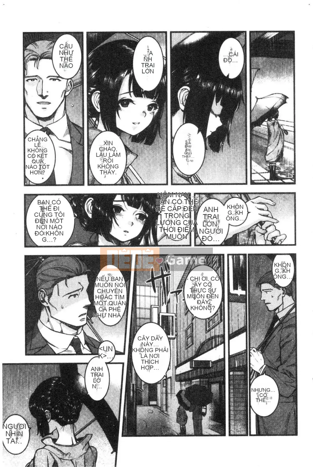 [Kazeteki Koubou][Ushino đóng hộp] Irohanihoheto Màu sắc và hương vị hoa khiếm nhã