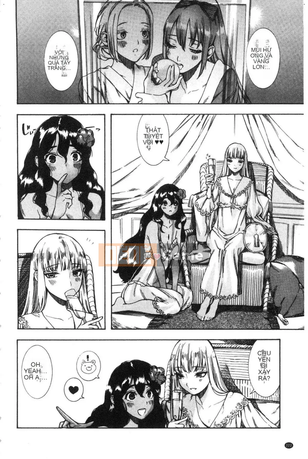 [Kazeteki Koubou][Ushino đóng hộp] Irohanihoheto Màu sắc và hương vị hoa khiếm nhã