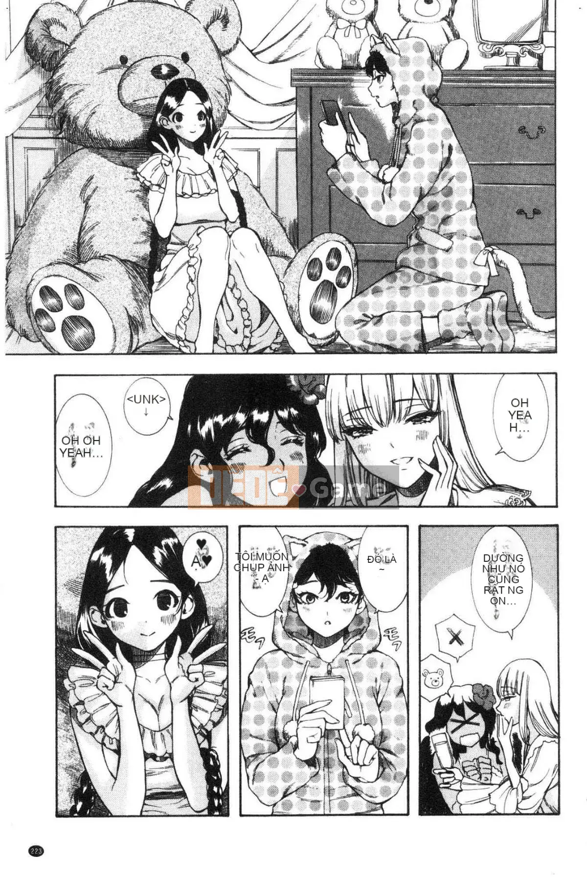 [Kazeteki Koubou][Ushino đóng hộp] Irohanihoheto Màu sắc và hương vị hoa khiếm nhã