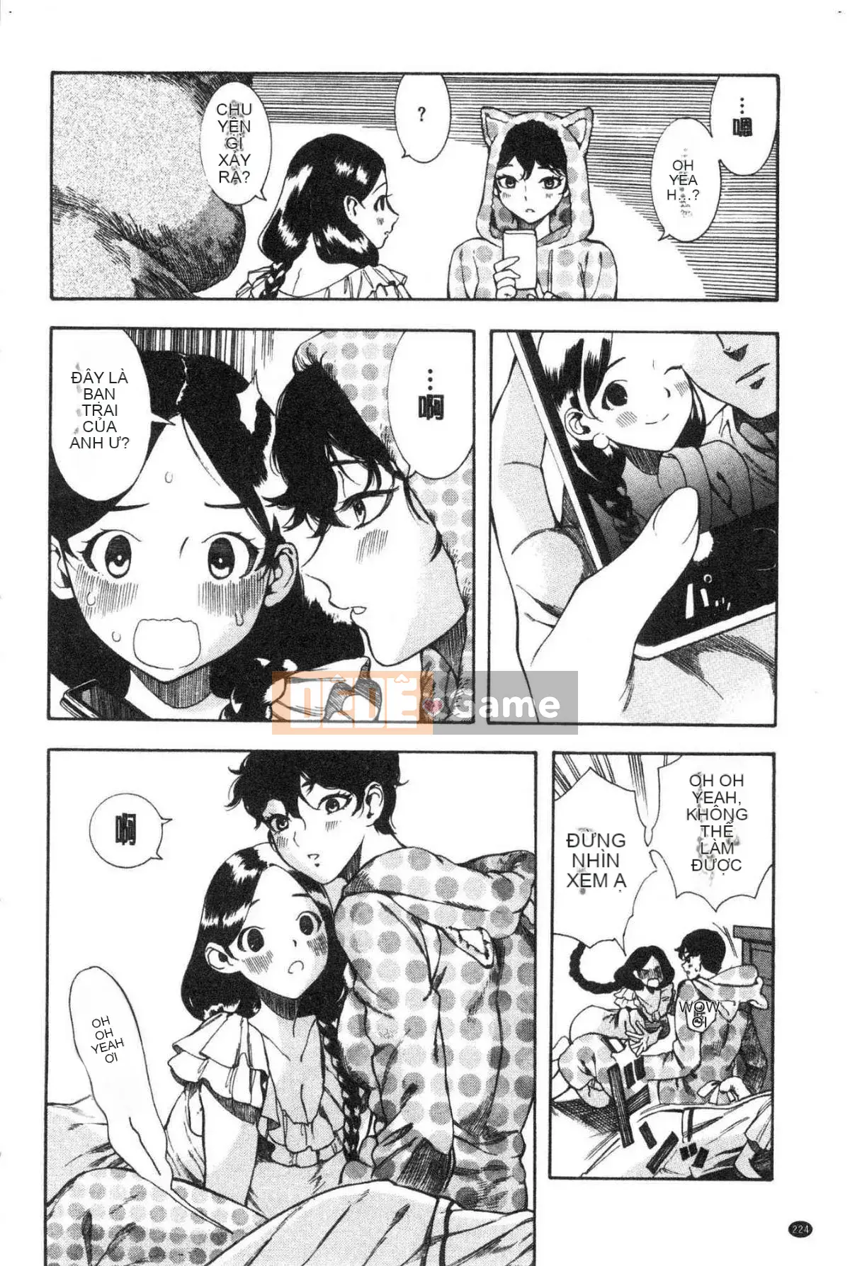 [Kazeteki Koubou][Ushino đóng hộp] Irohanihoheto Màu sắc và hương vị hoa khiếm nhã