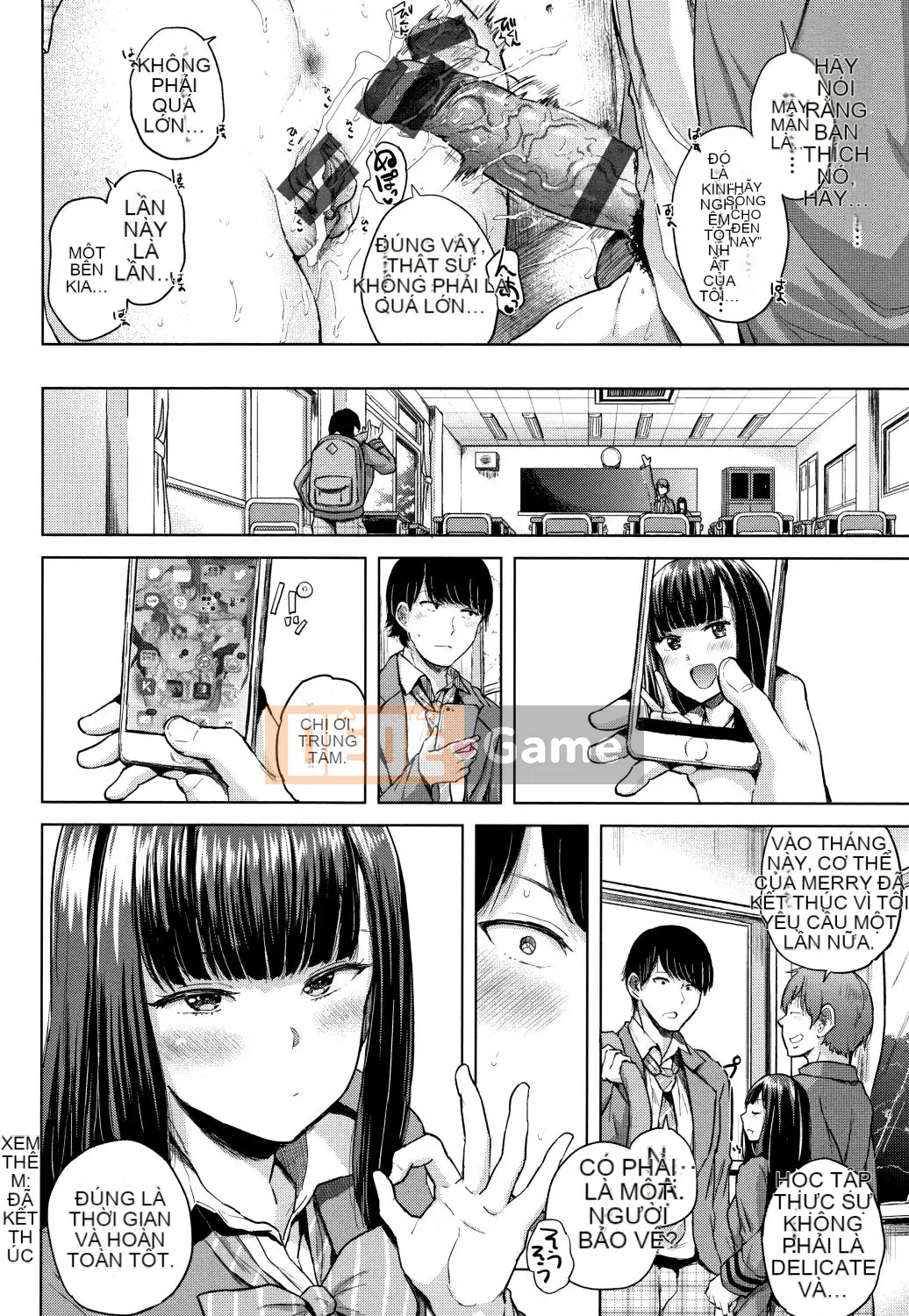 [Yumeno Tanuki] Người phụ nữ khiêu dâm + Tập sách 8P_JP