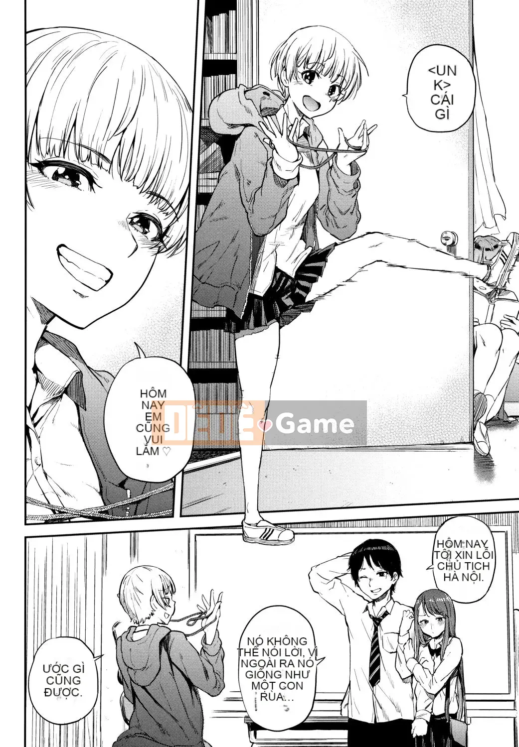 [Yumeno Tanuki] Người phụ nữ khiêu dâm + Tập sách 8P_JP