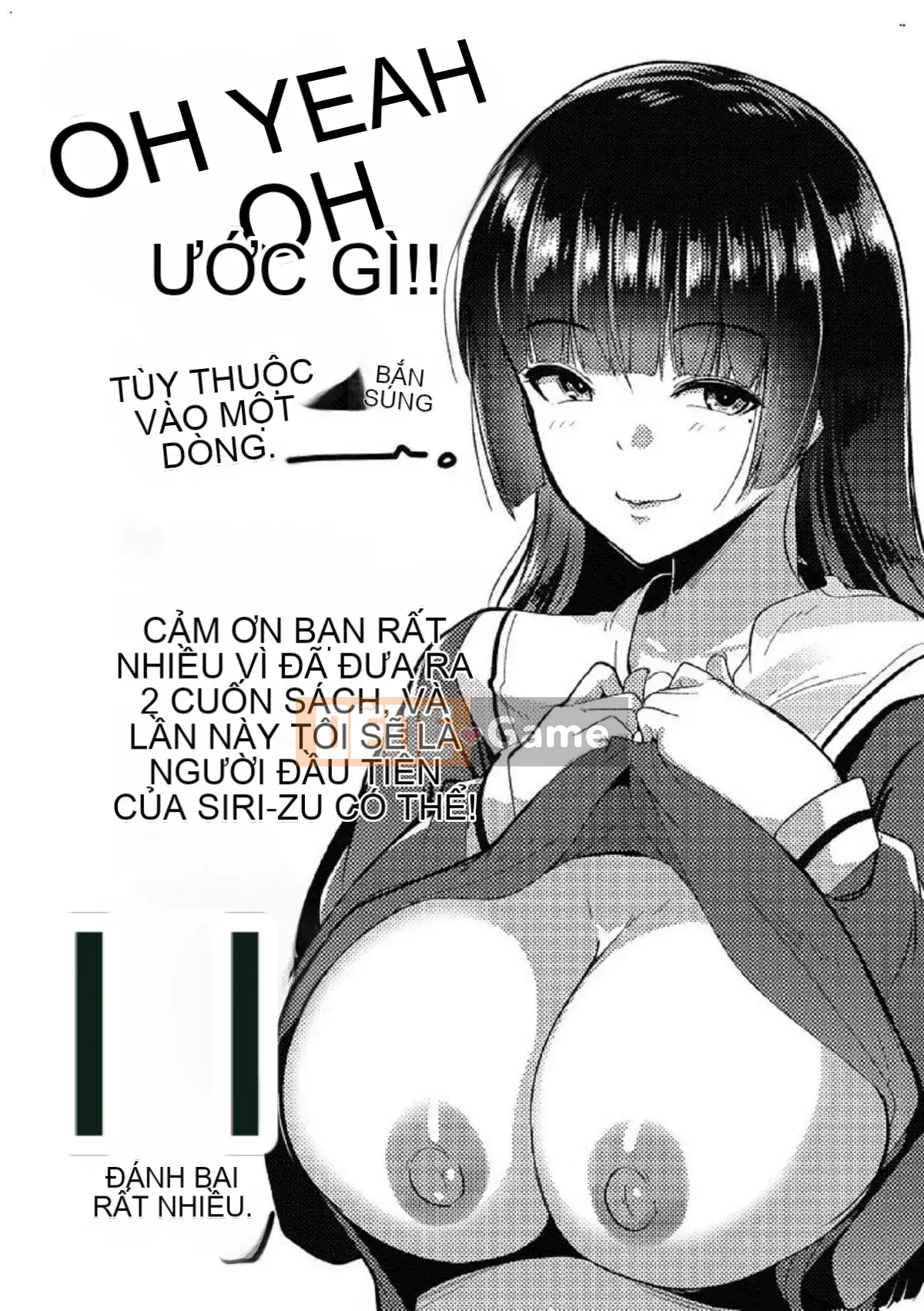 [Kazeteki Koubou][Muneshiro] Doting tình yêu giao cấu