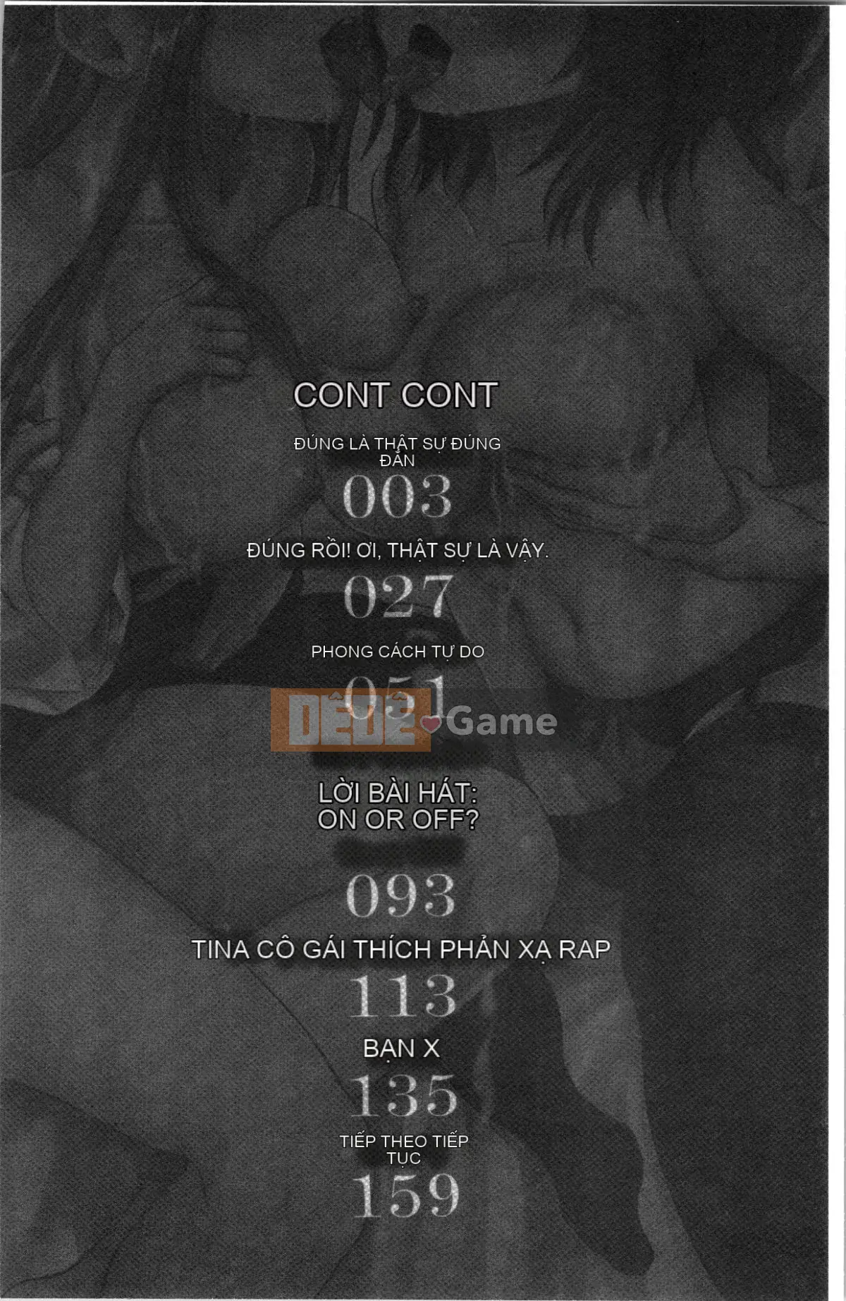 [4K Hankagumi][Mikarin] Quá nhiều chó cái, đôi khi là một trinh nữ.