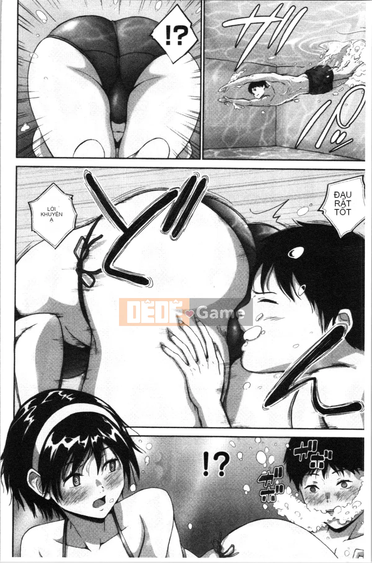 [4K Hankagumi][Mikarin] Quá nhiều chó cái, đôi khi là một trinh nữ.