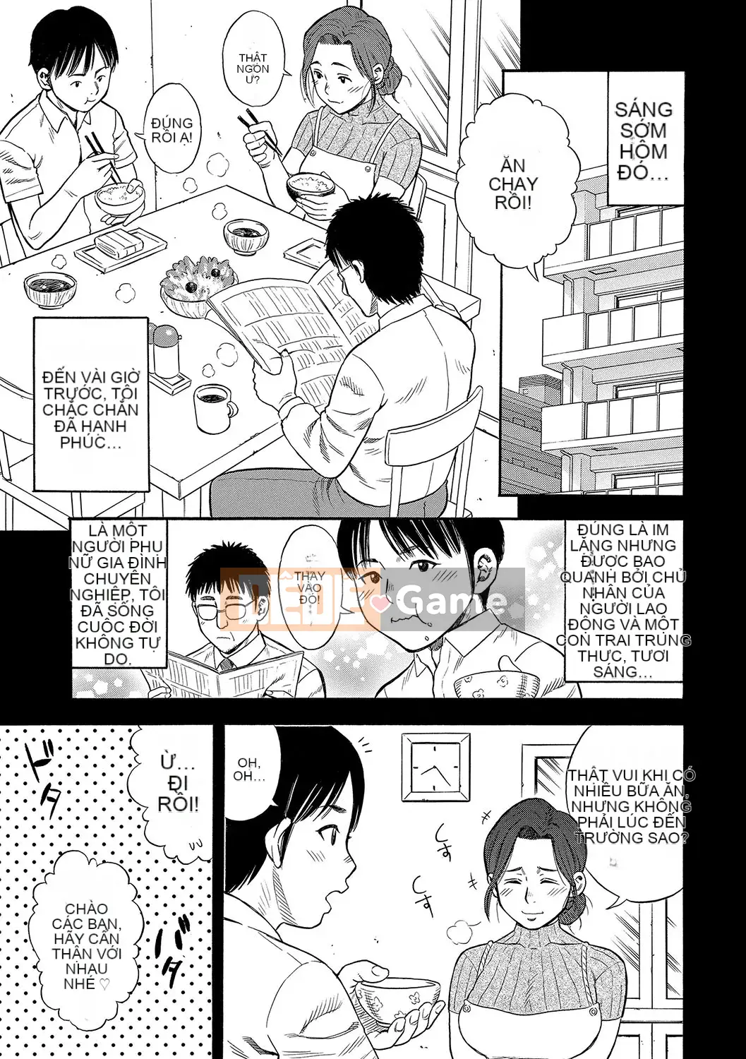 [Zakizaraki] Người Phụ Nữ Sa Ngã