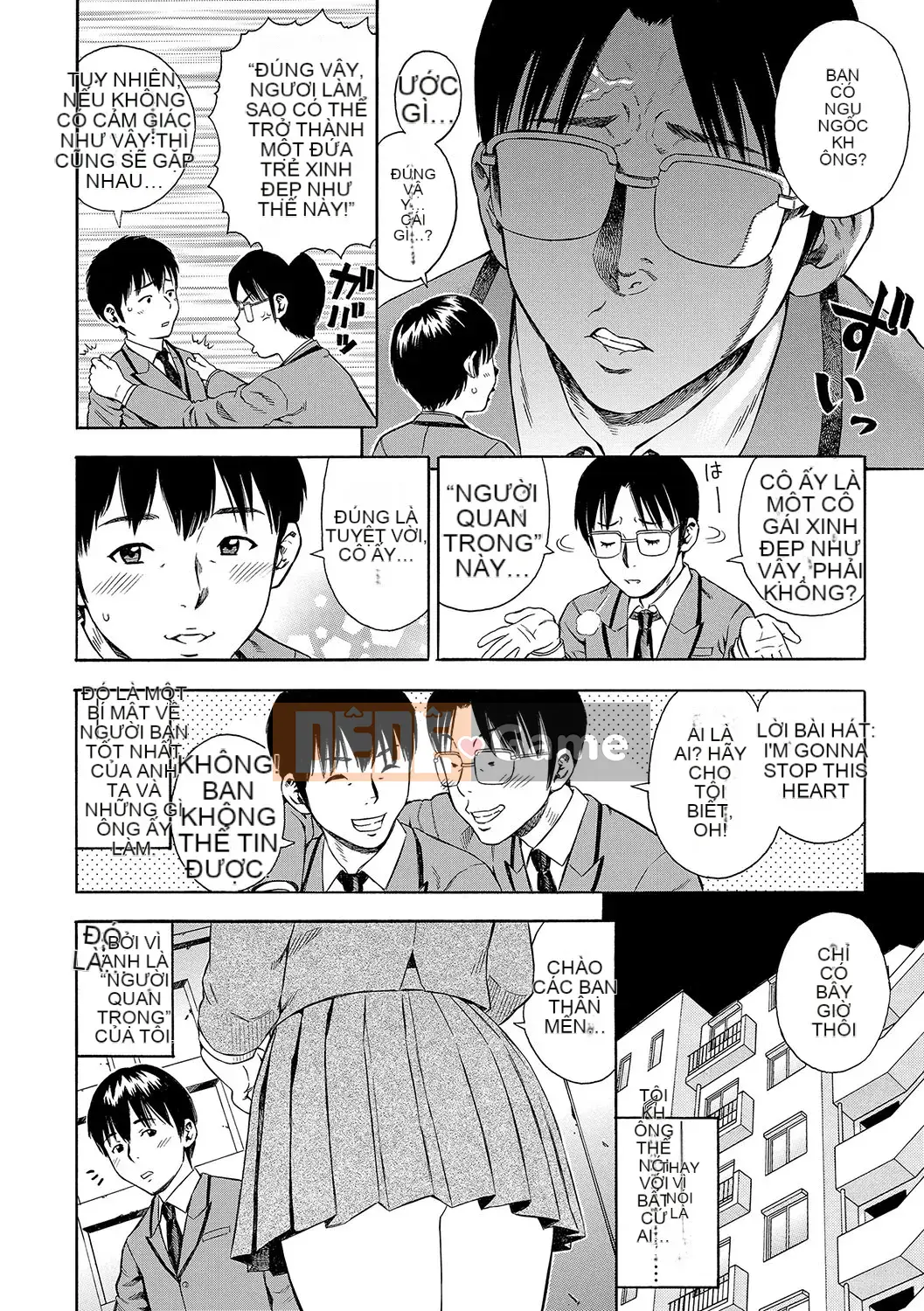 [Zakizaraki] Người Phụ Nữ Sa Ngã