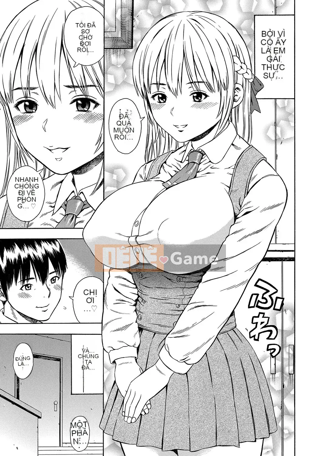 [Zakizaraki] Người Phụ Nữ Sa Ngã