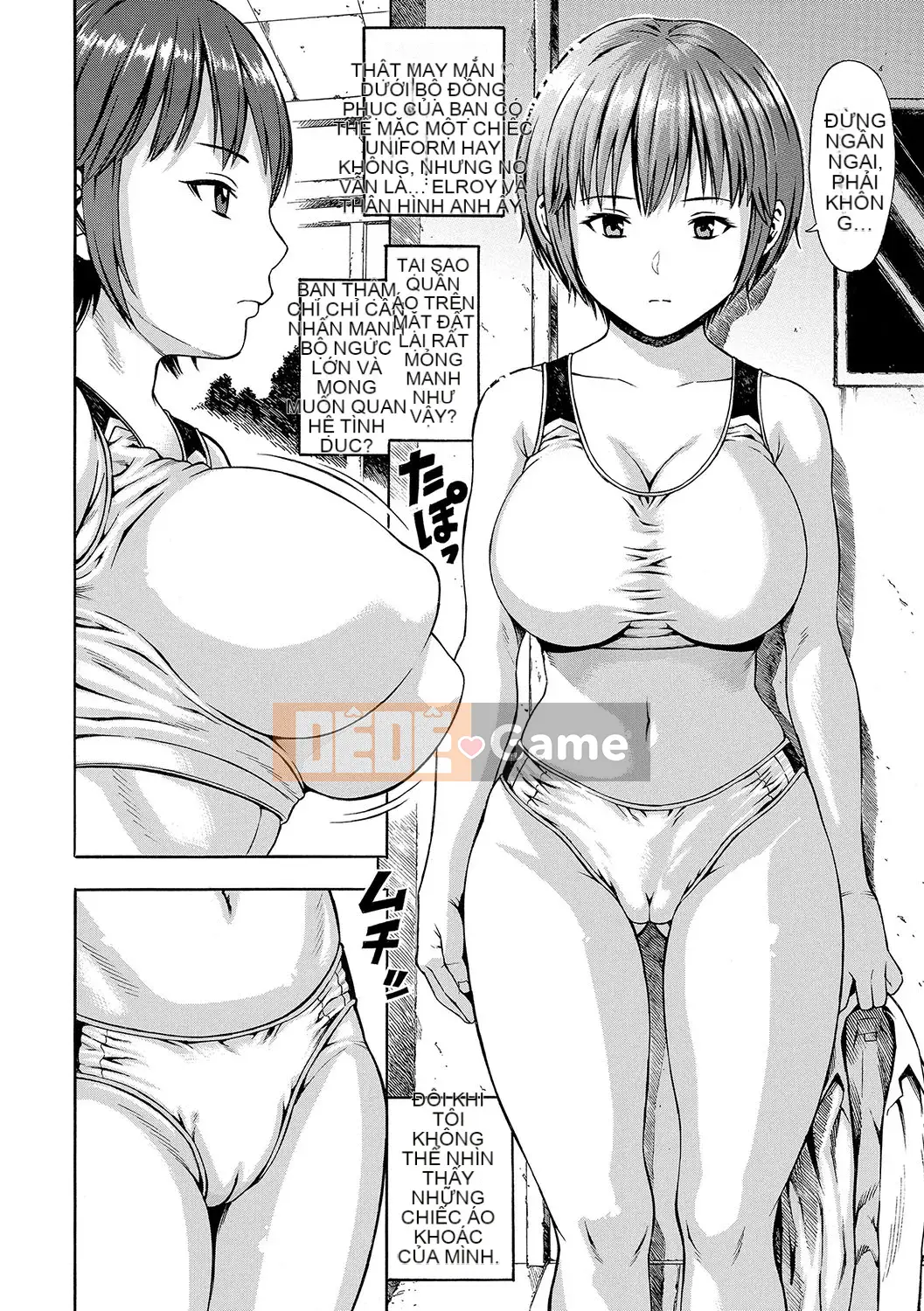 [Zakizaraki] Người Phụ Nữ Sa Ngã