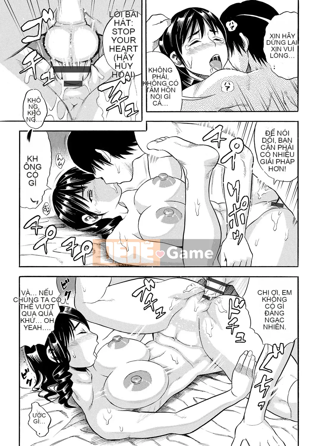 [Zakizaraki] Người Phụ Nữ Sa Ngã