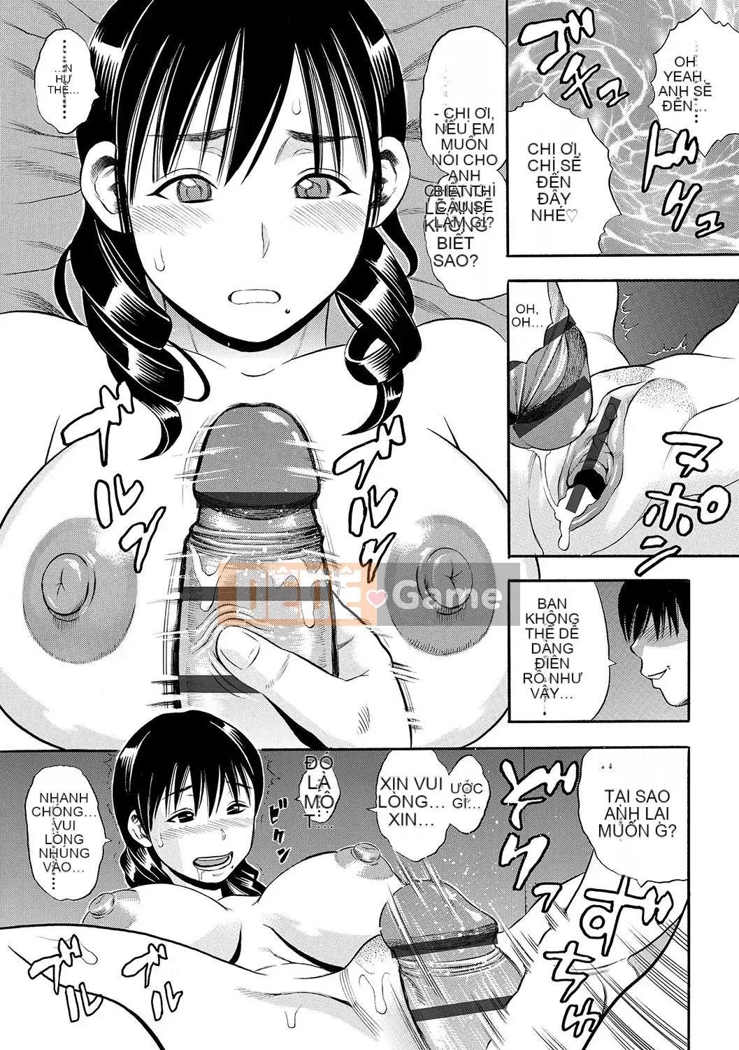 [Zakizaraki] Người Phụ Nữ Sa Ngã