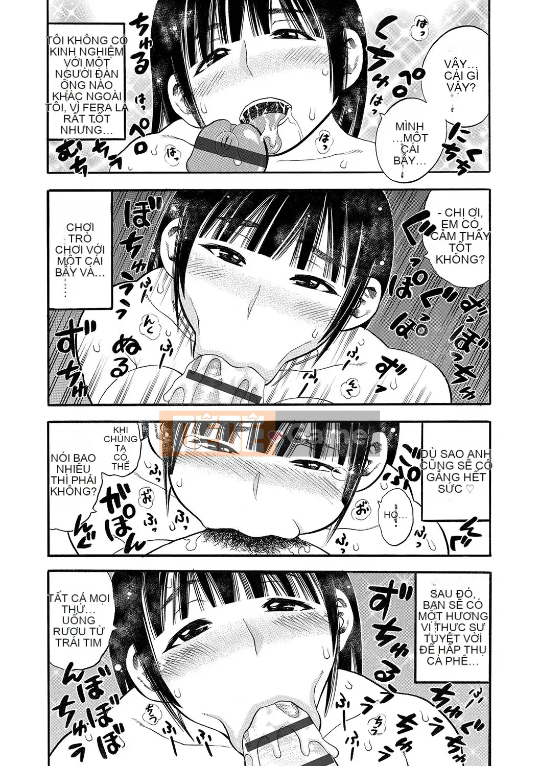 [Zakizaraki] Người Phụ Nữ Sa Ngã