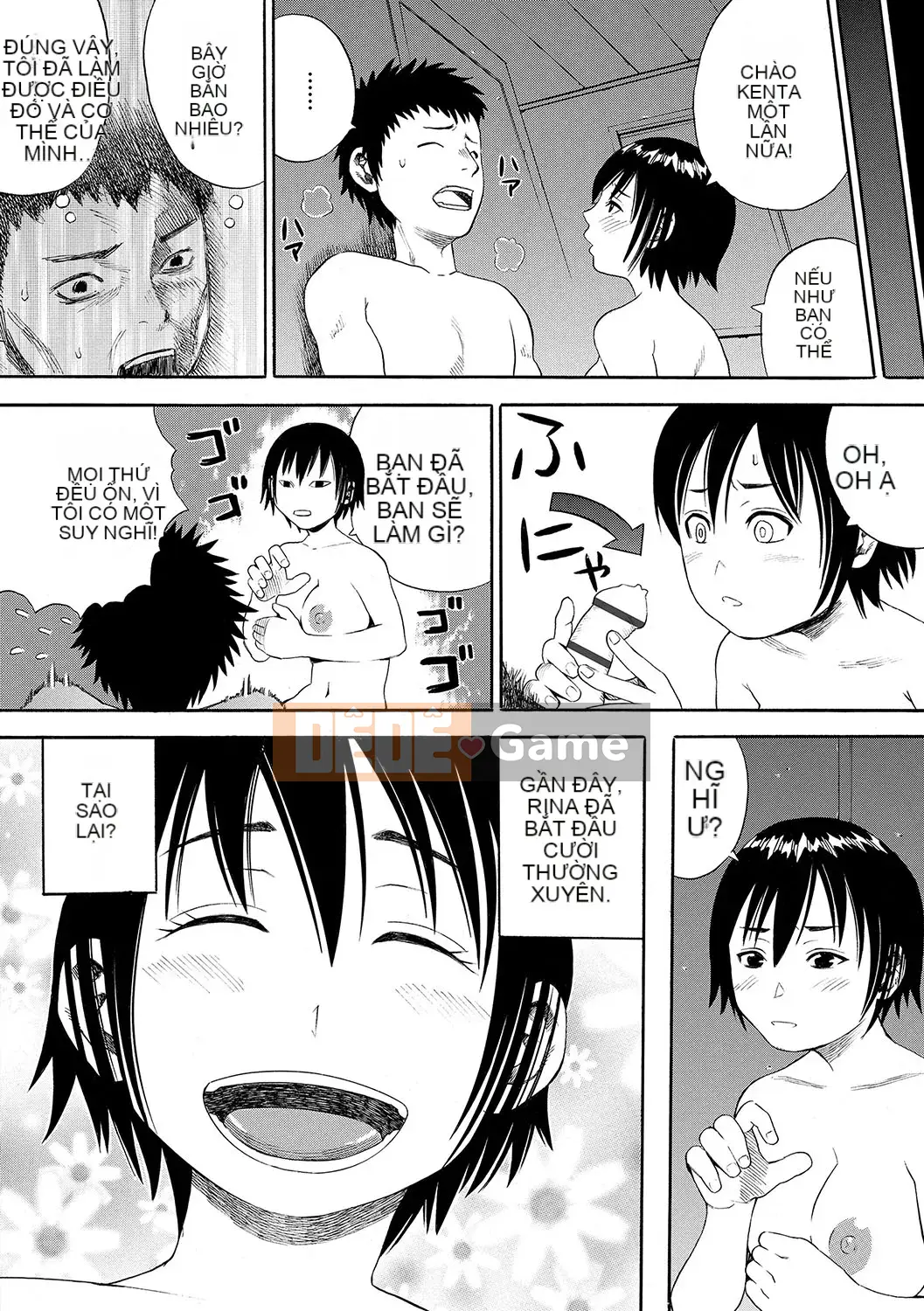 [Zakizaraki] Người Phụ Nữ Sa Ngã