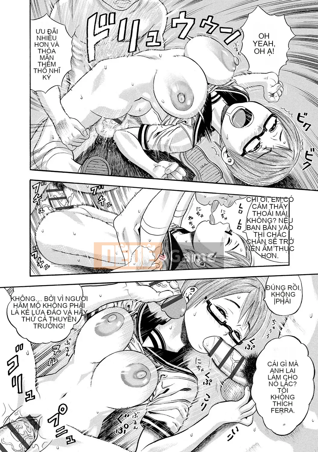 [Zakizaraki] Người Phụ Nữ Sa Ngã