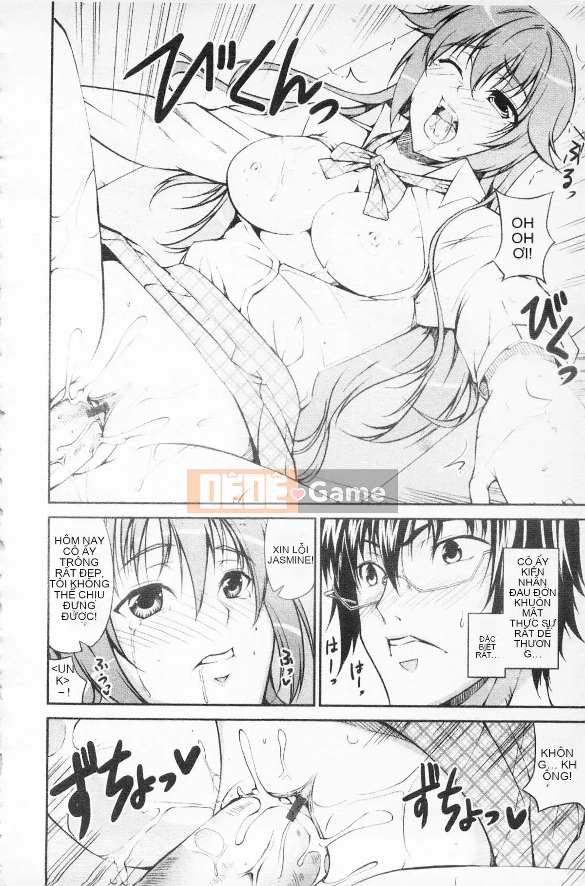 [Ishigami Kazui] Tình yêu tình yêu SHOW