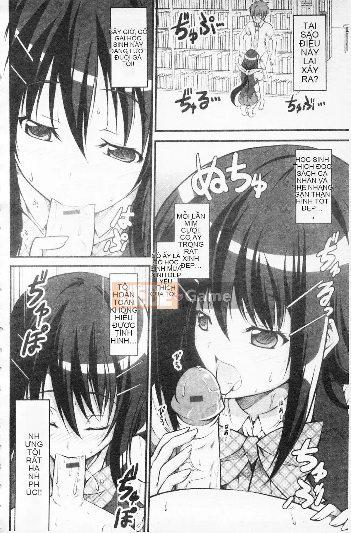 [Ishigami Kazui] Tình yêu tình yêu SHOW