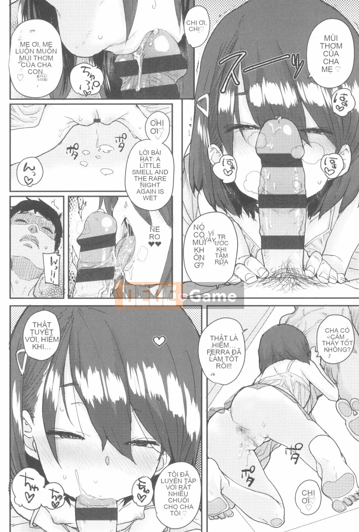 [Ponsuke] Lolita Asobo♪