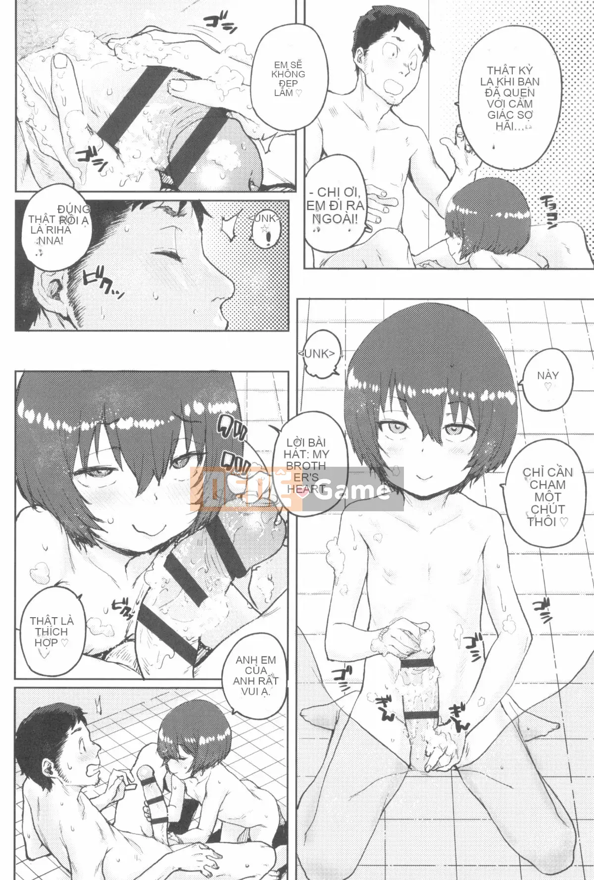 [Ponsuke] Lolita Asobo♪