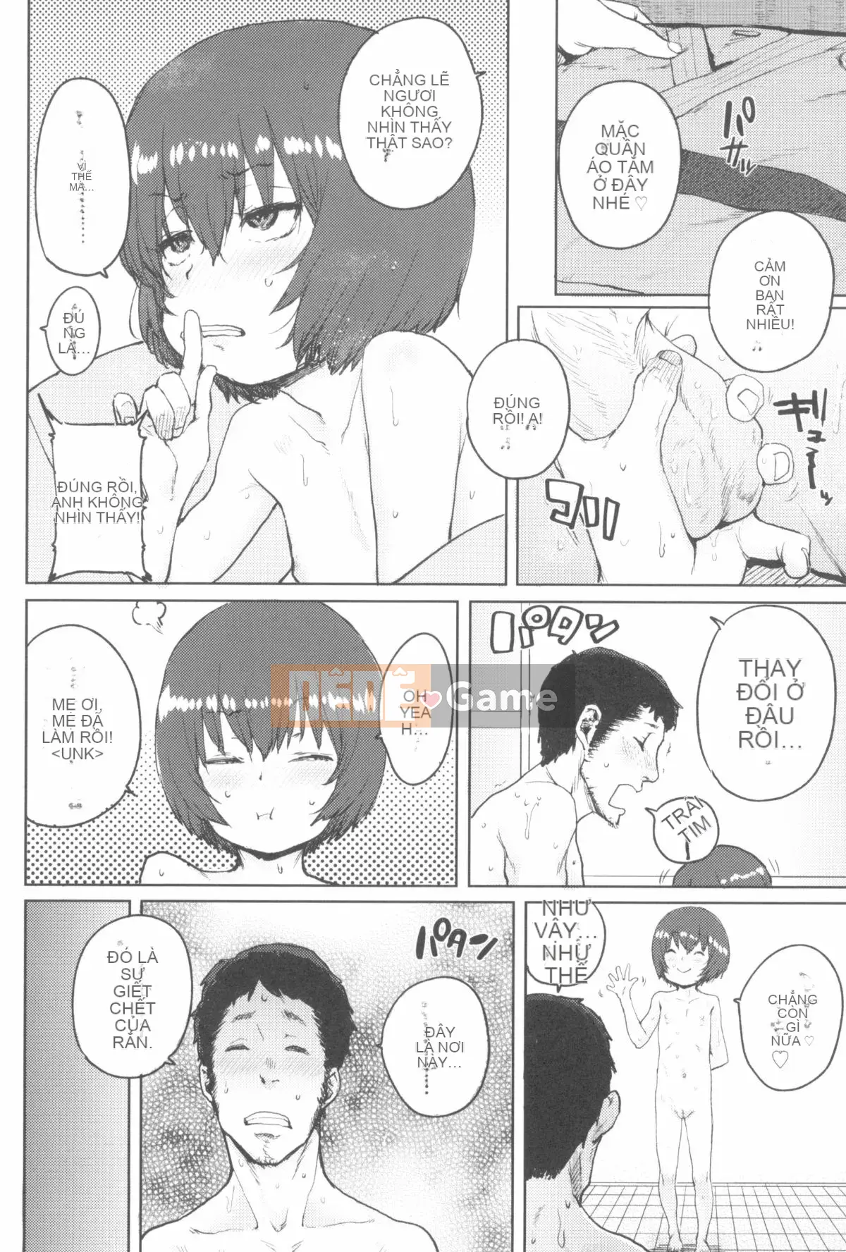 [Ponsuke] Lolita Asobo♪