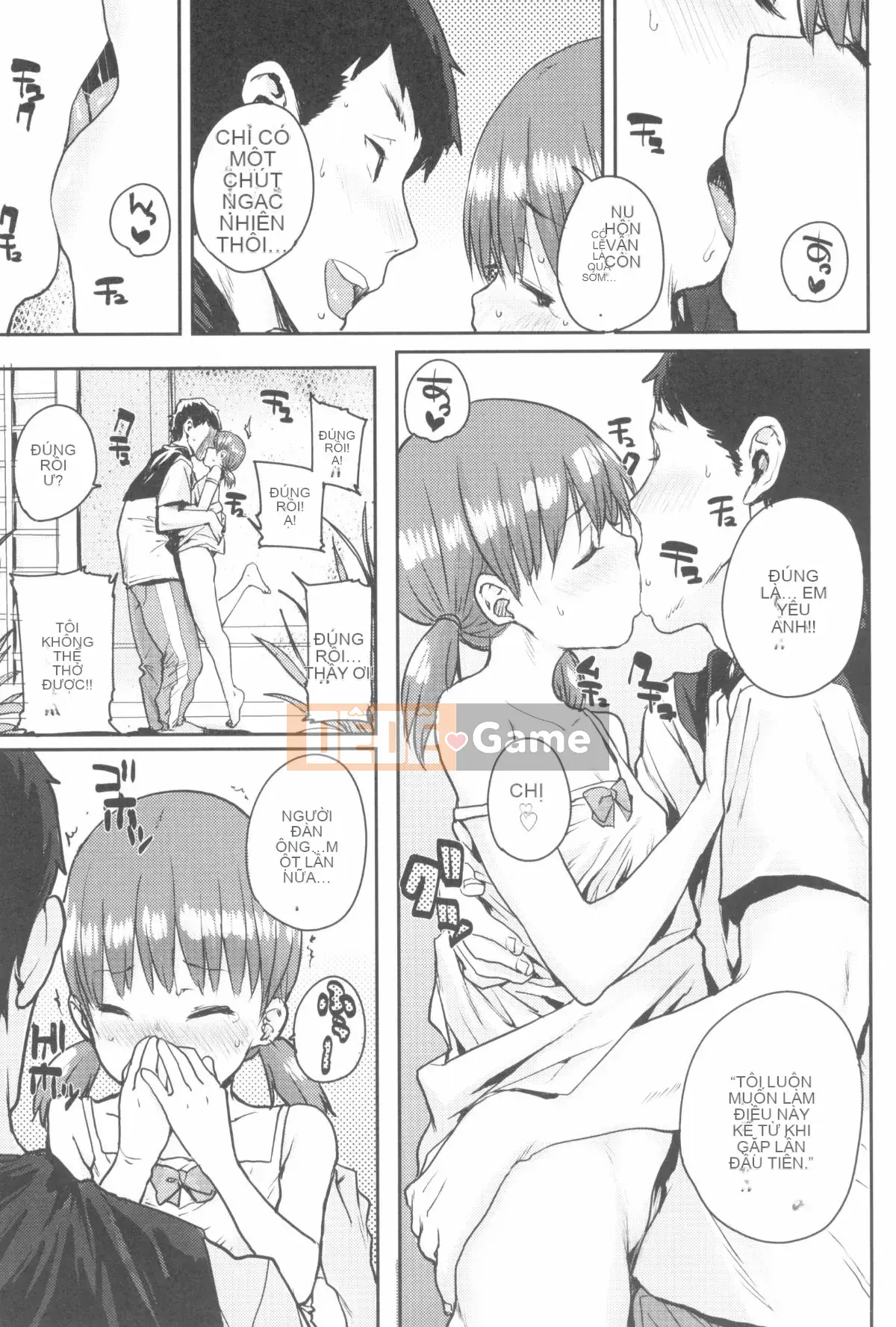 [Ponsuke] Lolita Asobo♪