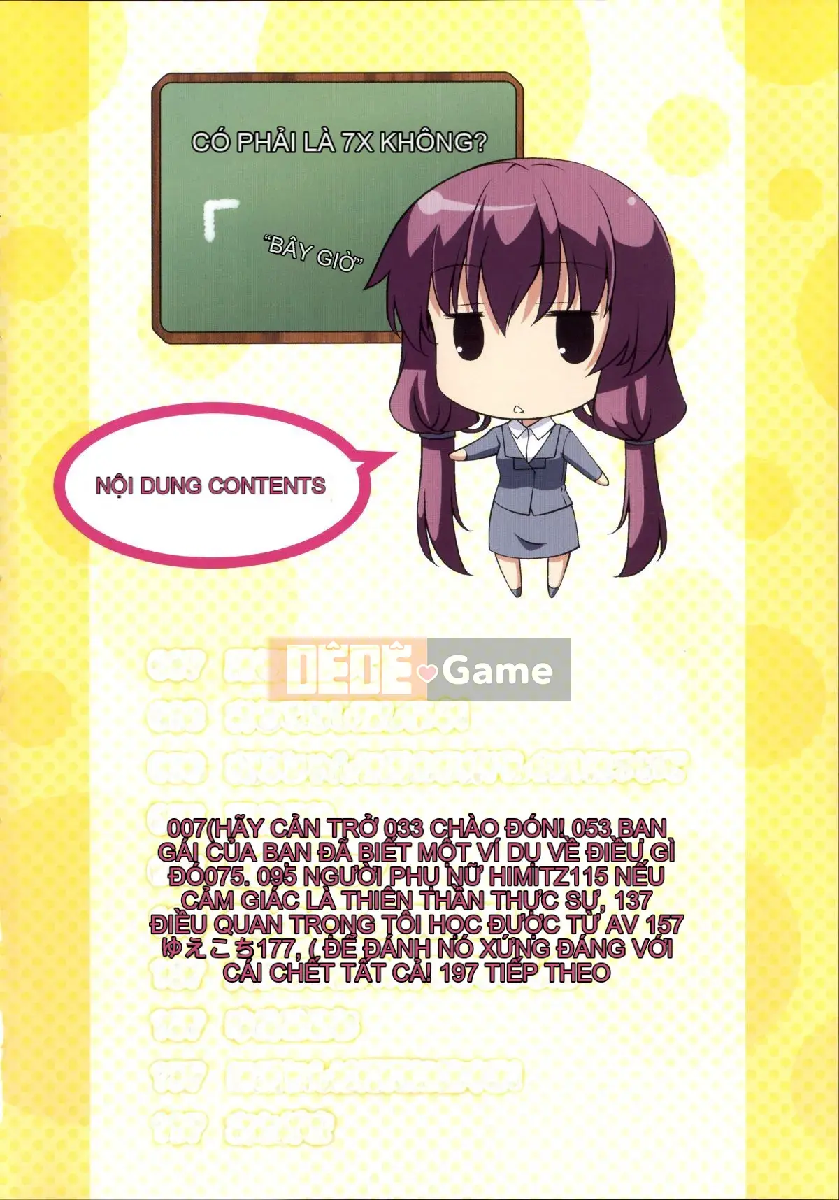 [Kazui Ishigami] Khi nào bạn sẽ quan hệ tình dục, ngay bây giờ!