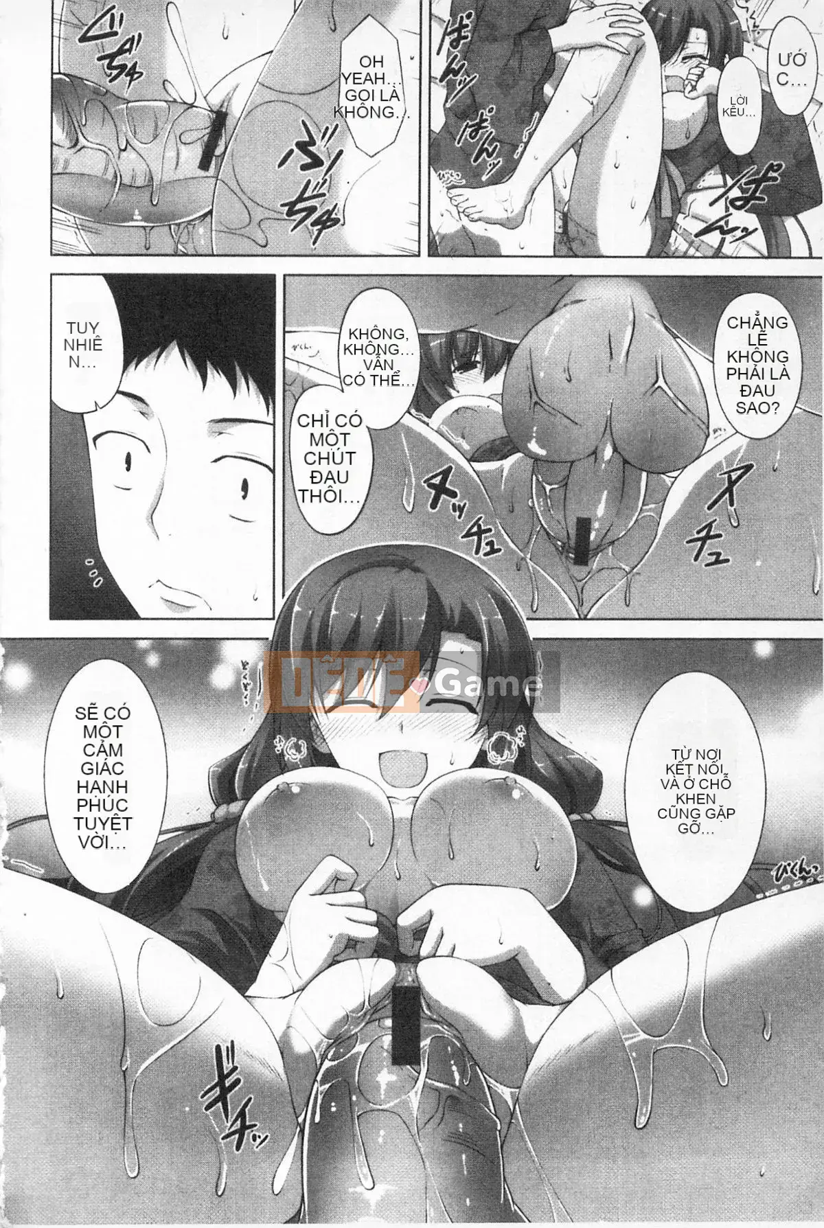 [Kazui Ishigami] Khi nào bạn sẽ quan hệ tình dục, ngay bây giờ!