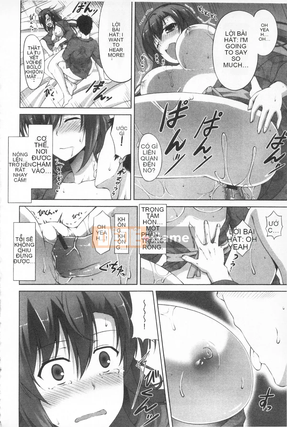 [Kazui Ishigami] Khi nào bạn sẽ quan hệ tình dục, ngay bây giờ!