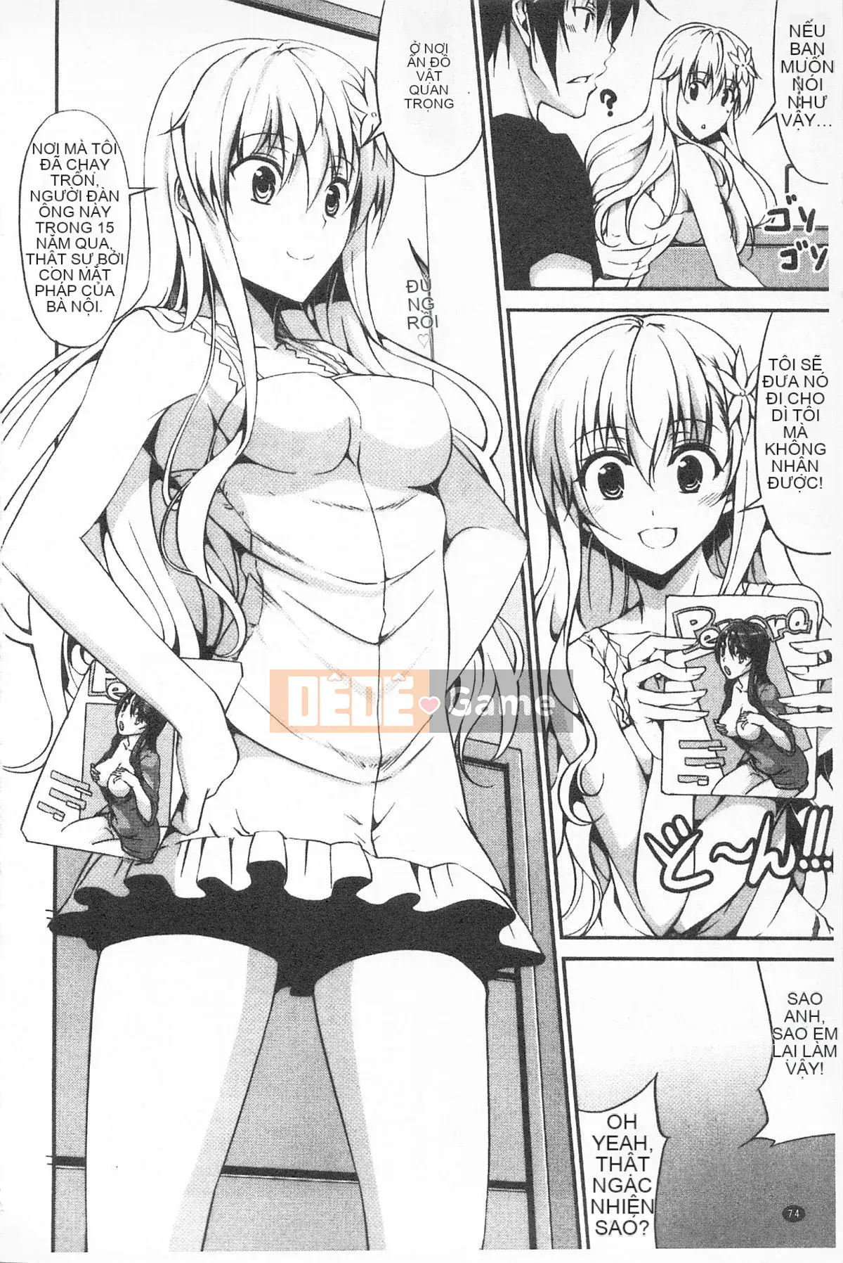 [Kazui Ishigami] Khi nào bạn sẽ quan hệ tình dục, ngay bây giờ!