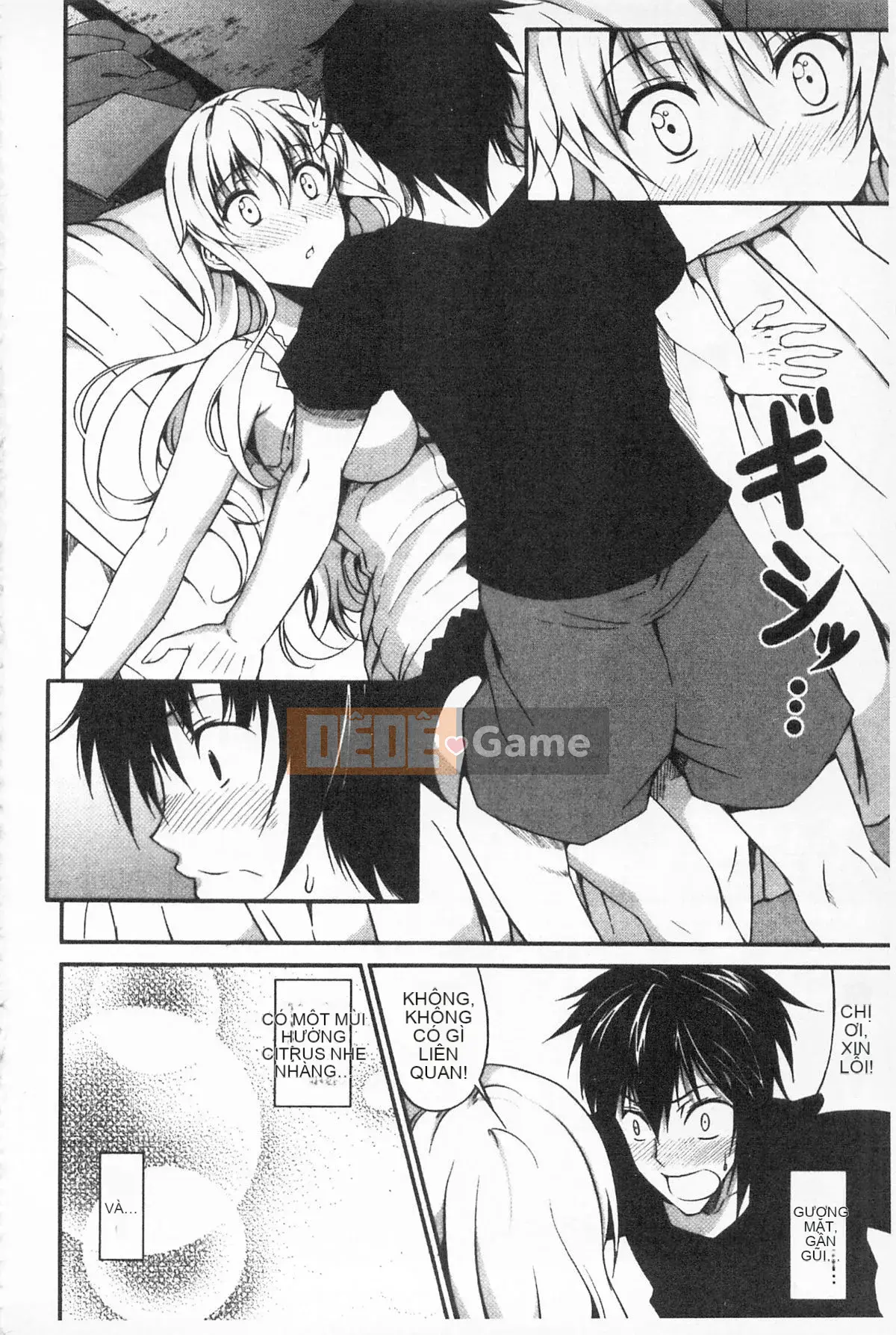 [Kazui Ishigami] Khi nào bạn sẽ quan hệ tình dục, ngay bây giờ!