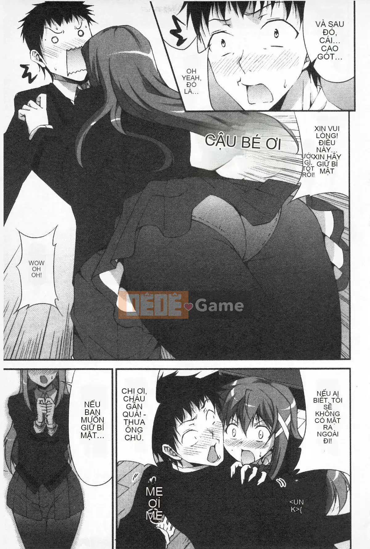 [Kazui Ishigami] Khi nào bạn sẽ quan hệ tình dục, ngay bây giờ!