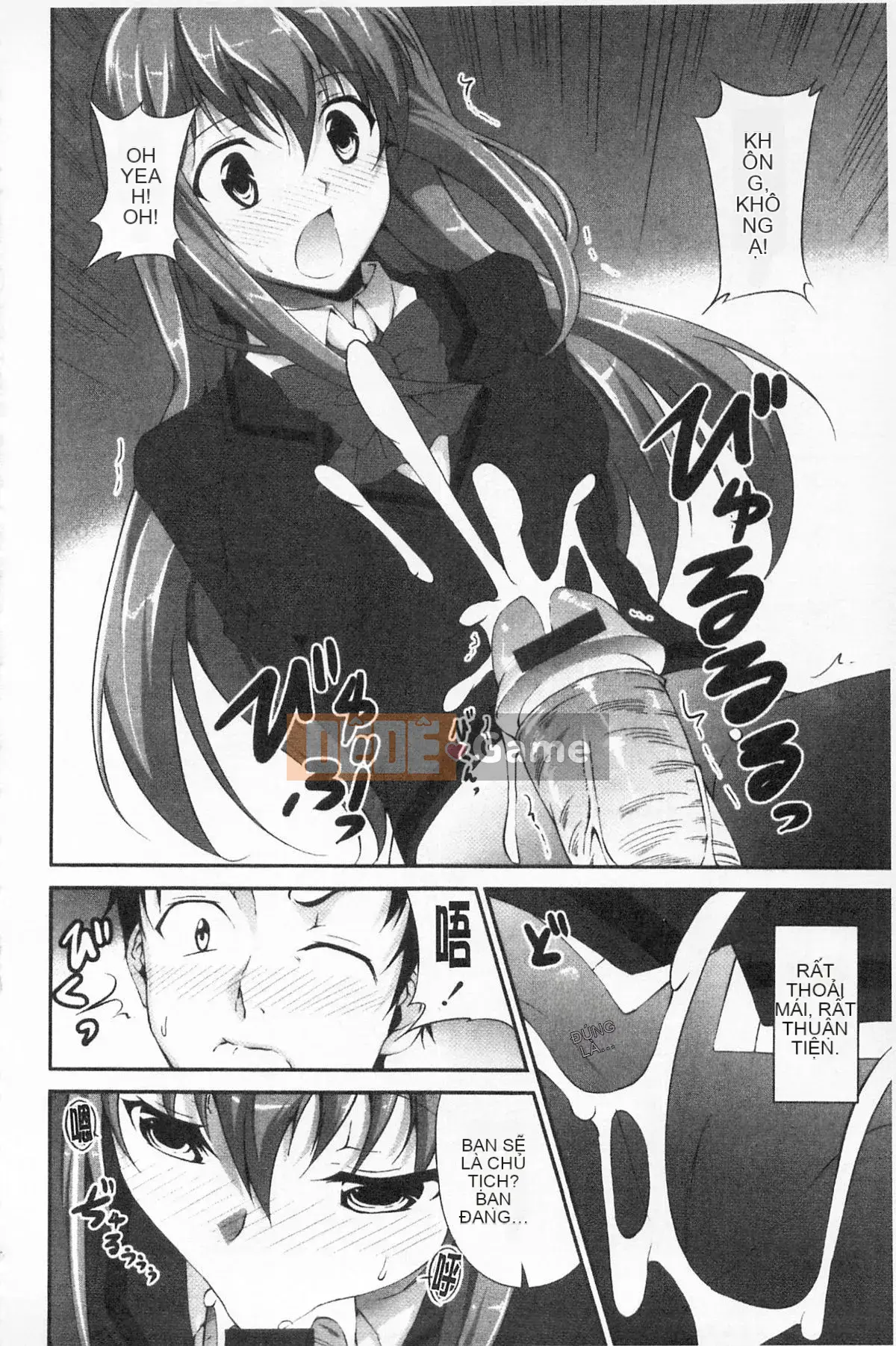 [Kazui Ishigami] Khi nào bạn sẽ quan hệ tình dục, ngay bây giờ!