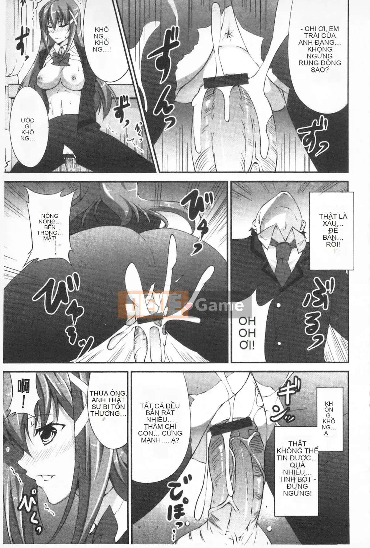 [Kazui Ishigami] Khi nào bạn sẽ quan hệ tình dục, ngay bây giờ!