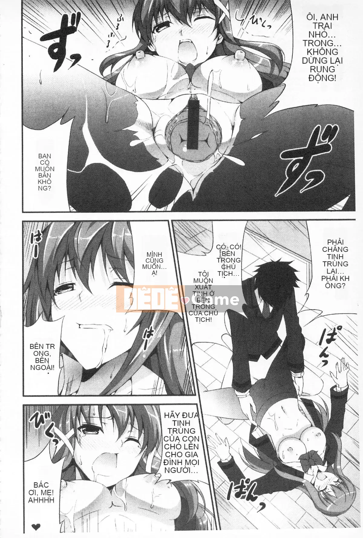 [Kazui Ishigami] Khi nào bạn sẽ quan hệ tình dục, ngay bây giờ!