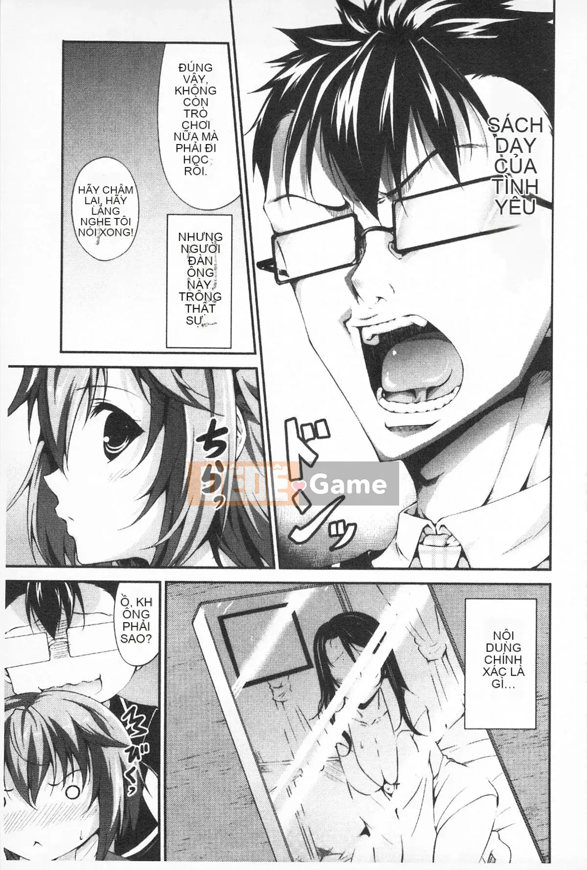 [Kazui Ishigami] Khi nào bạn sẽ quan hệ tình dục, ngay bây giờ!