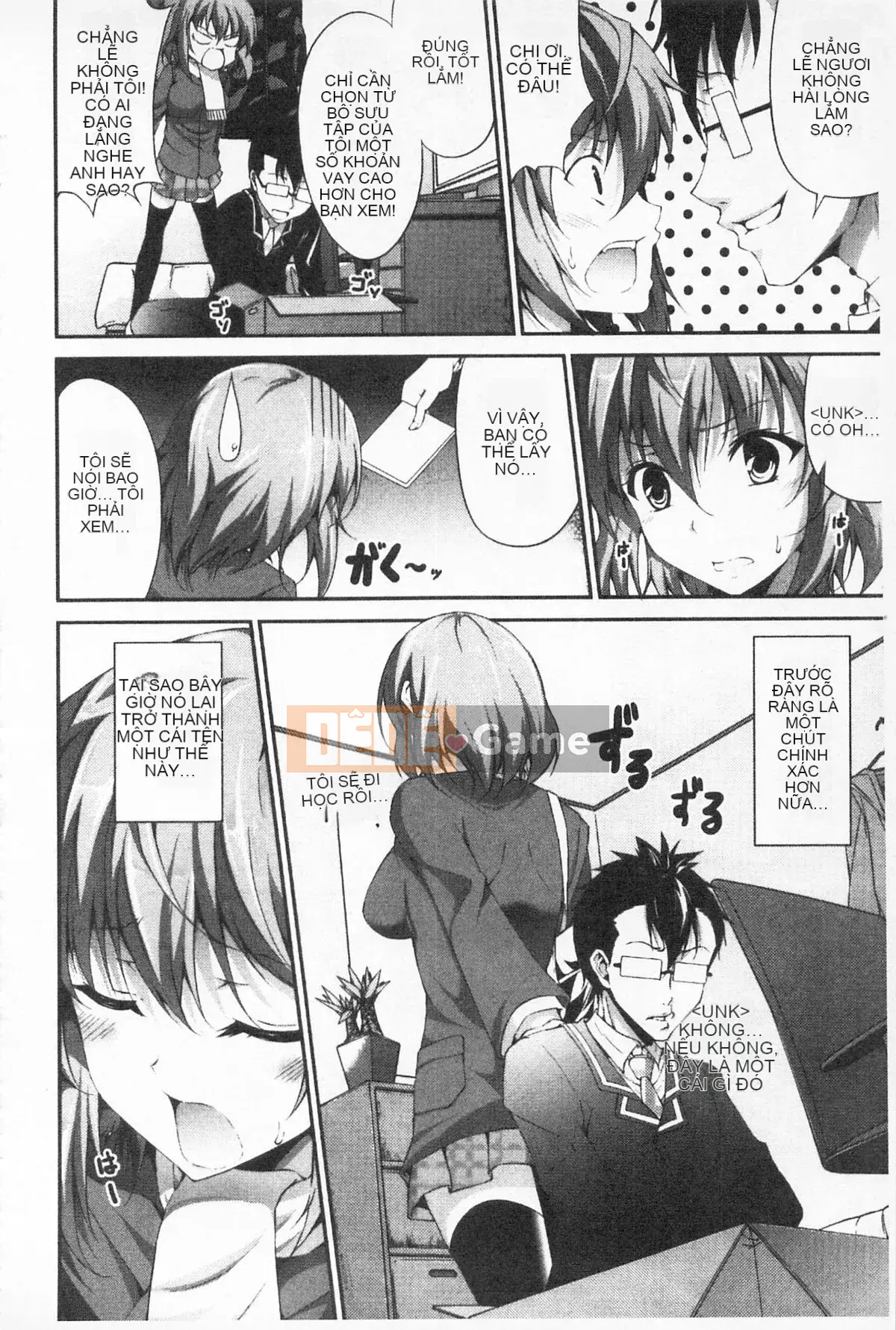 [Kazui Ishigami] Khi nào bạn sẽ quan hệ tình dục, ngay bây giờ!