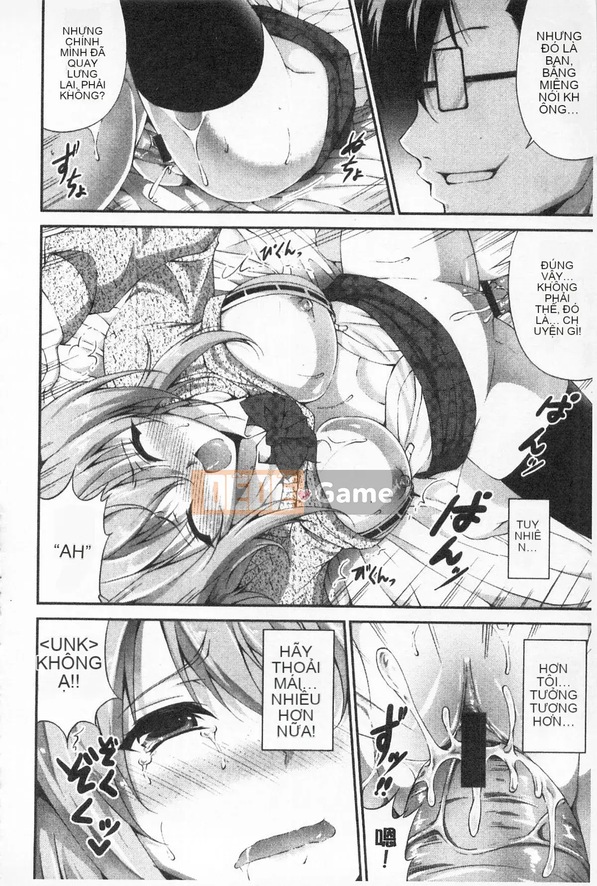 [Kazui Ishigami] Khi nào bạn sẽ quan hệ tình dục, ngay bây giờ!