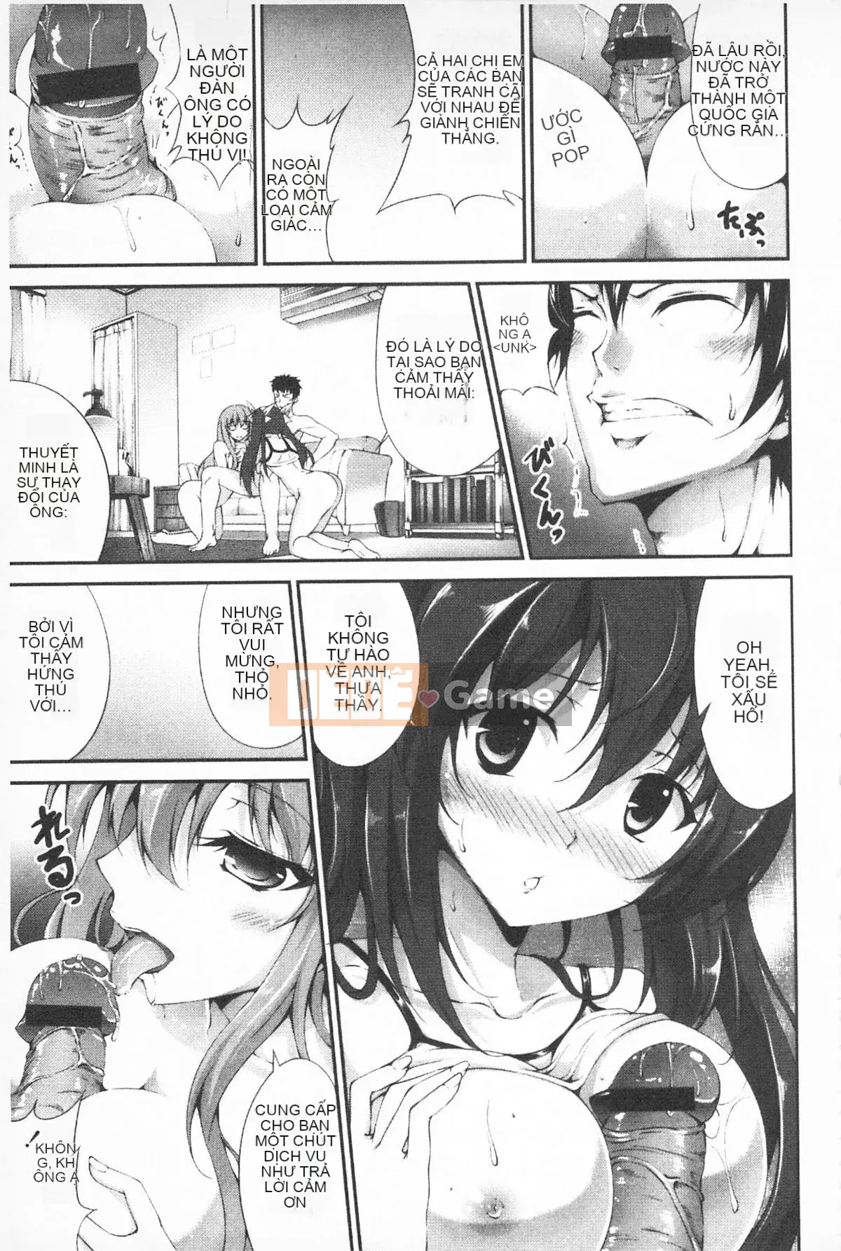 [Kazui Ishigami] Khi nào bạn sẽ quan hệ tình dục, ngay bây giờ!