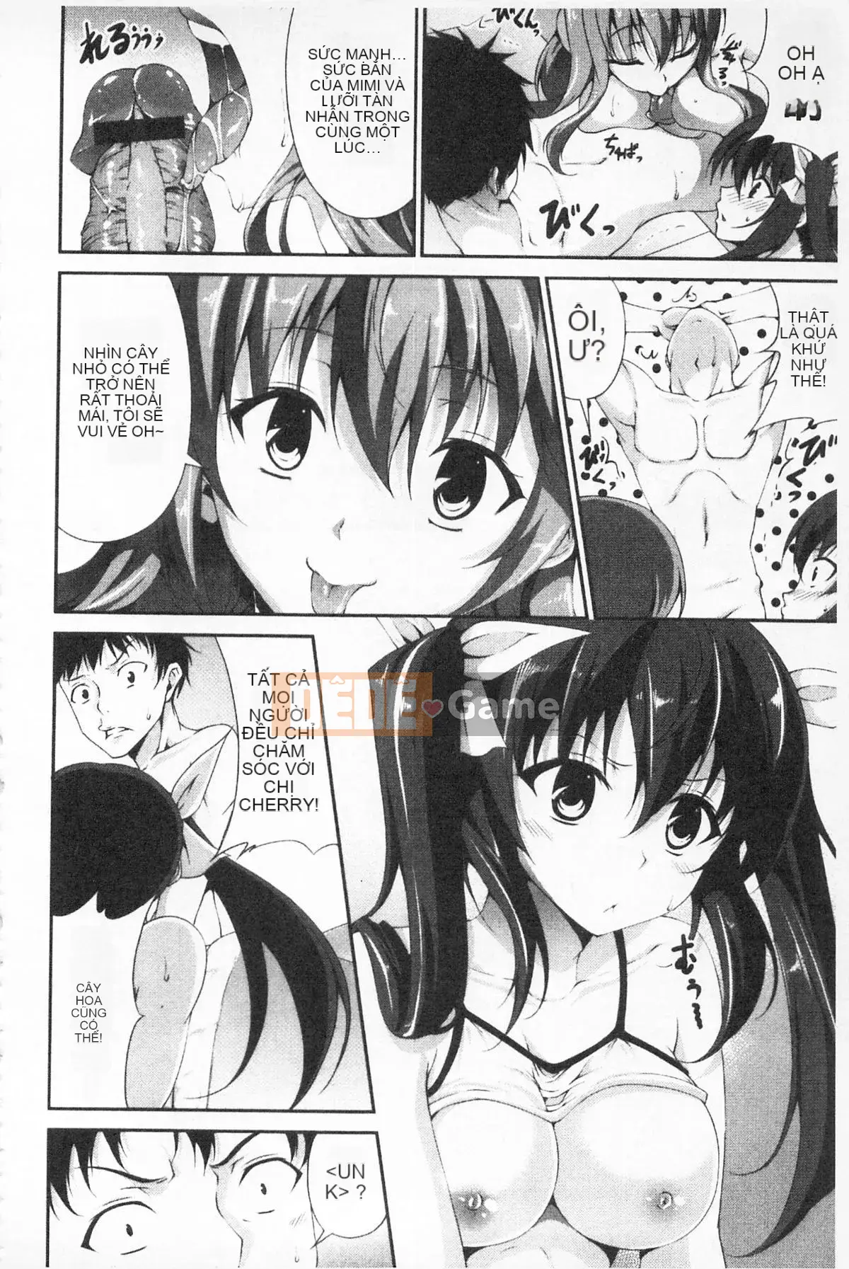 [Kazui Ishigami] Khi nào bạn sẽ quan hệ tình dục, ngay bây giờ!