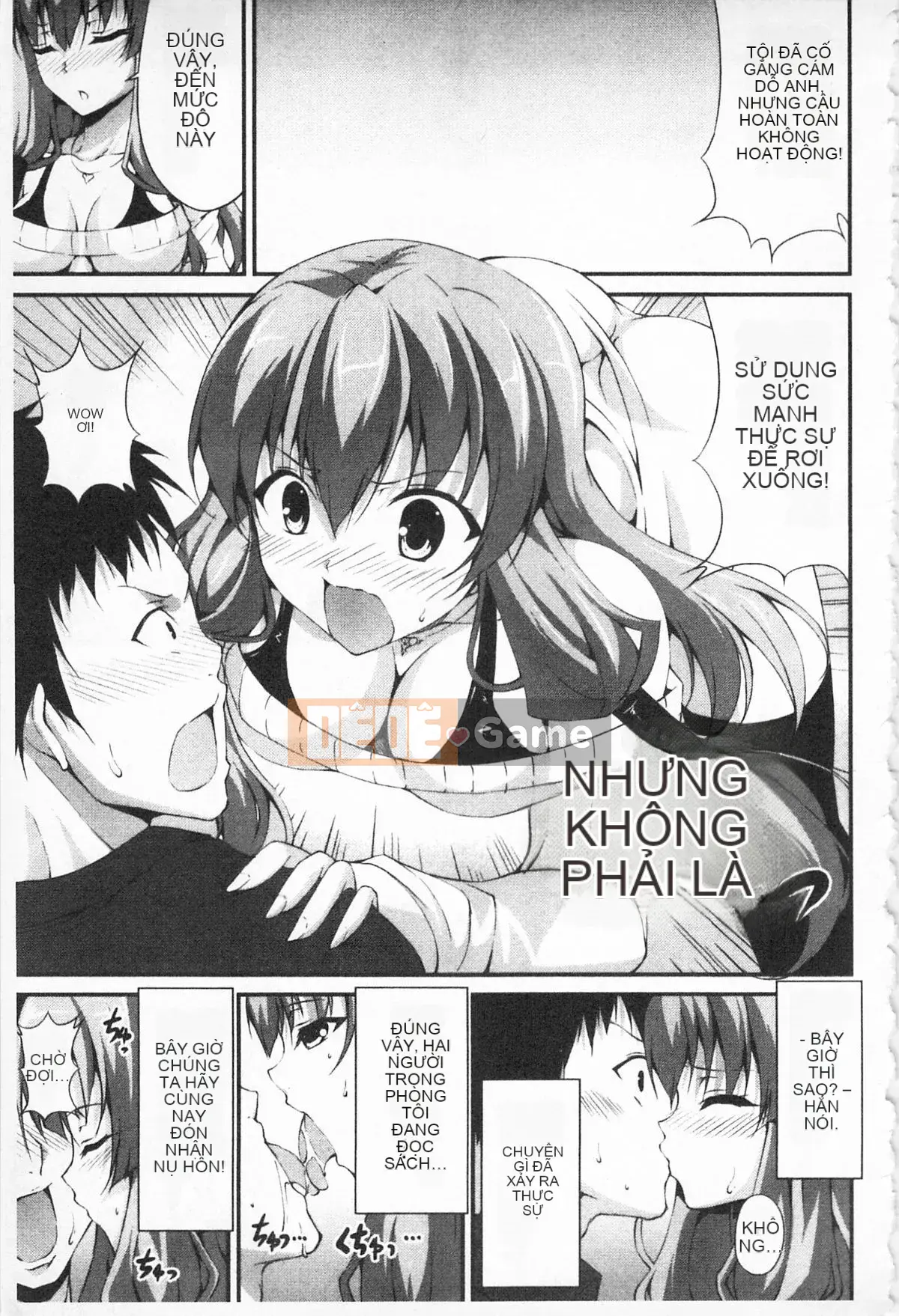 [Kazui Ishigami] Khi nào bạn sẽ quan hệ tình dục, ngay bây giờ!