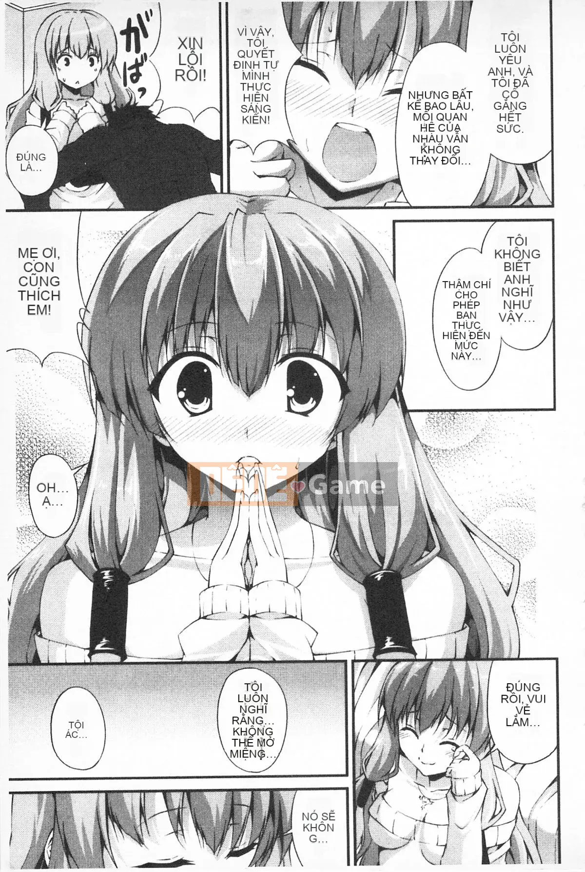 [Kazui Ishigami] Khi nào bạn sẽ quan hệ tình dục, ngay bây giờ!