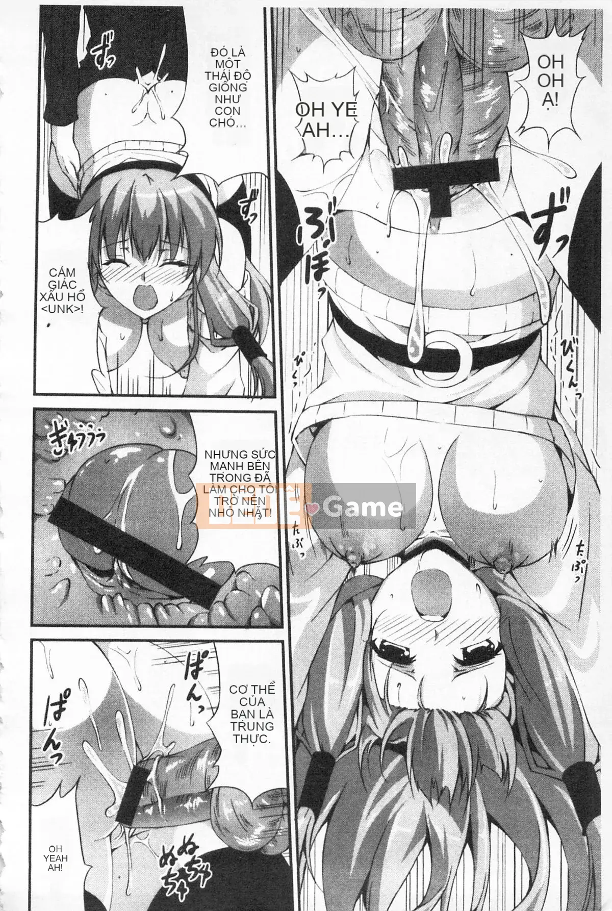 [Kazui Ishigami] Khi nào bạn sẽ quan hệ tình dục, ngay bây giờ!