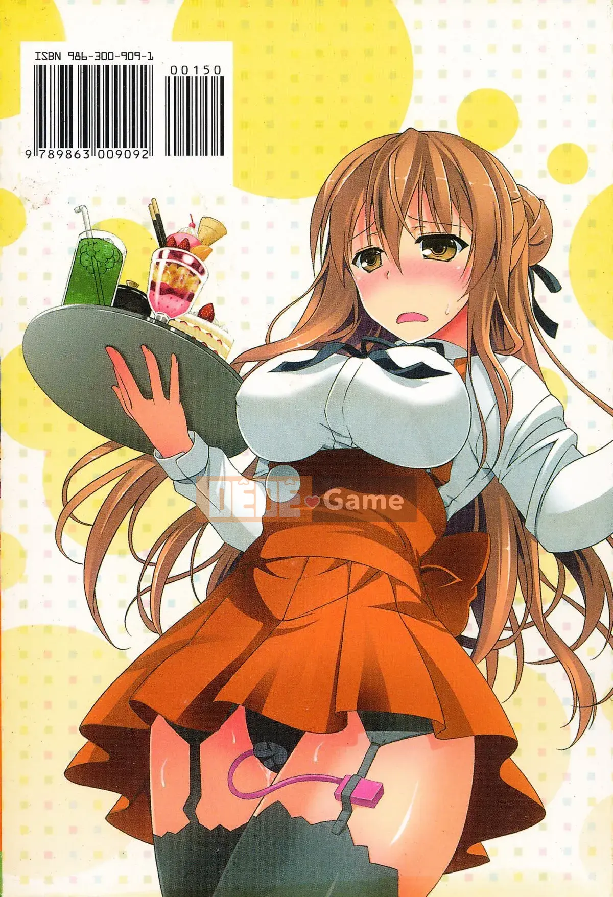 [Kazui Ishigami] Khi nào bạn sẽ quan hệ tình dục, ngay bây giờ!