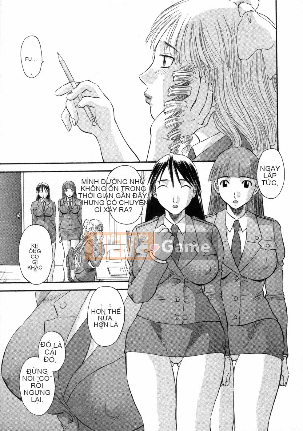 [Kawamori Misaki] Pika Pika Vol.3