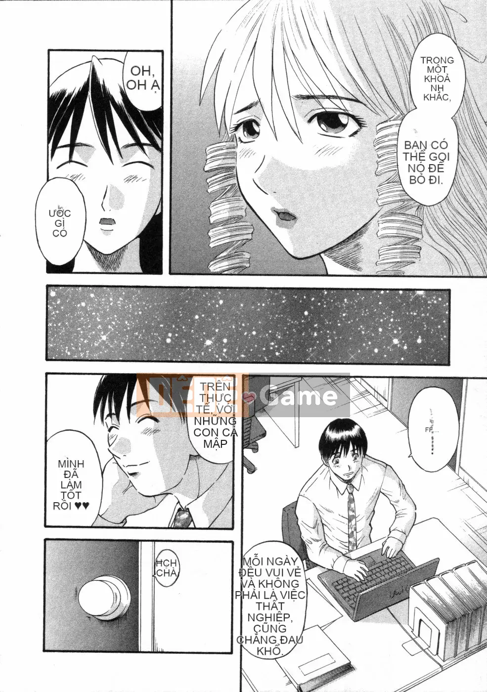 [Kawamori Misaki] Pika Pika Vol.3