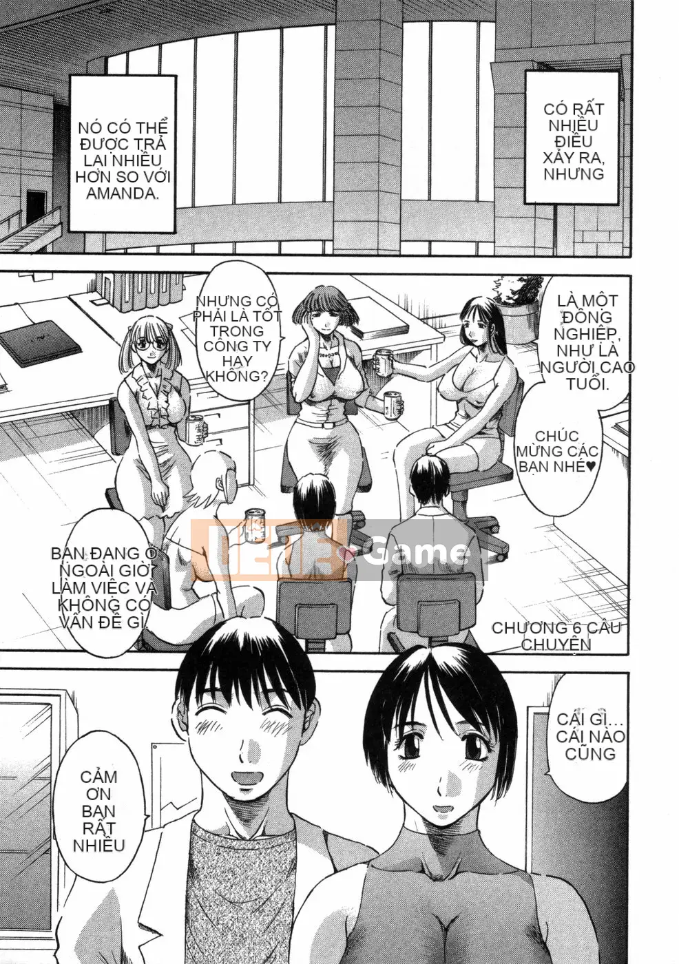 [Kawamori Misaki] Pika Pika Vol.3