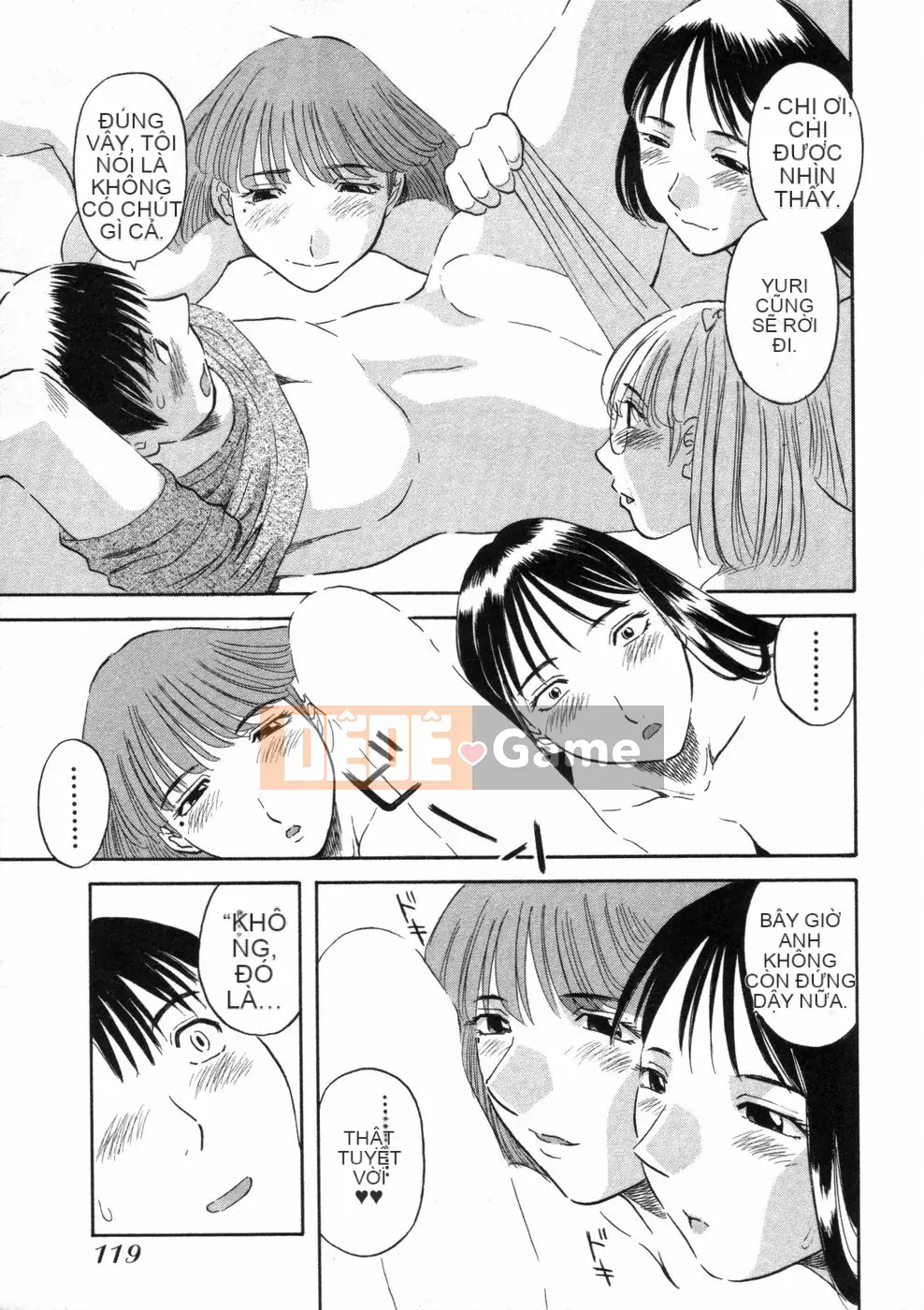 [Kawamori Misaki] Pika Pika Vol.3