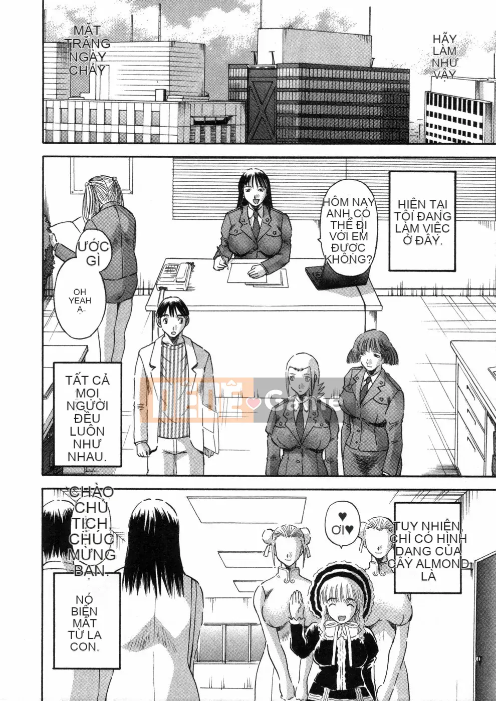 [Kawamori Misaki] Pika Pika Vol.3