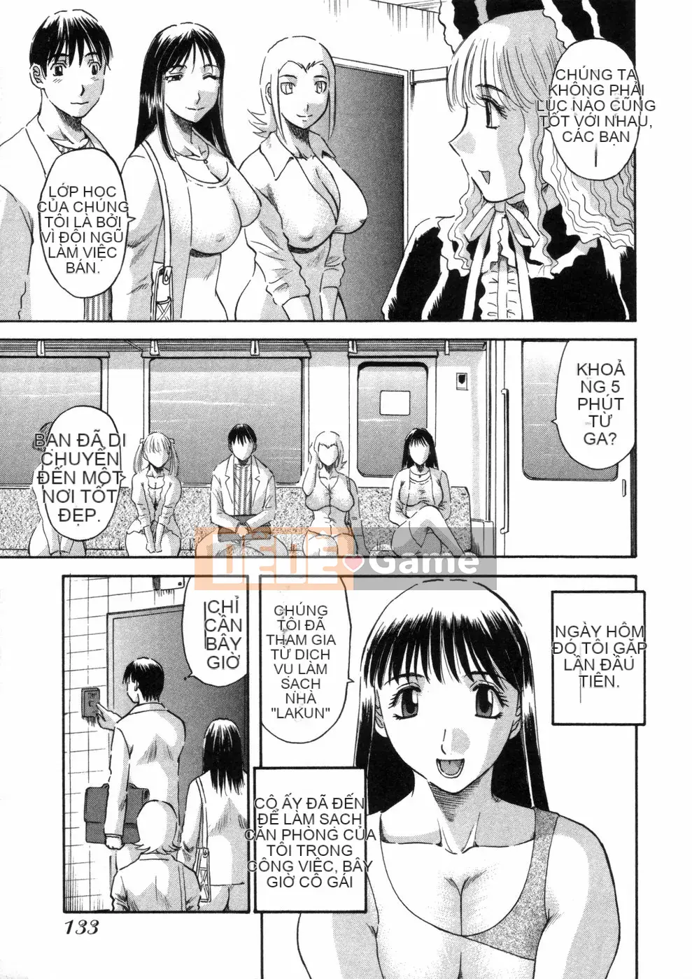 [Kawamori Misaki] Pika Pika Vol.3