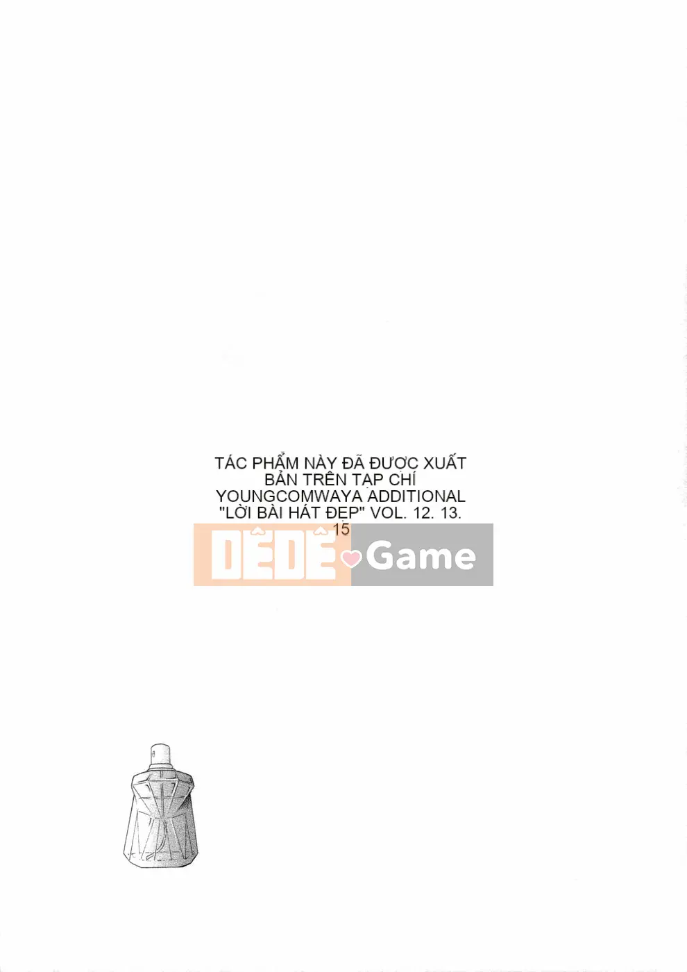 [Kawamori Misaki] Pika Pika Vol.3