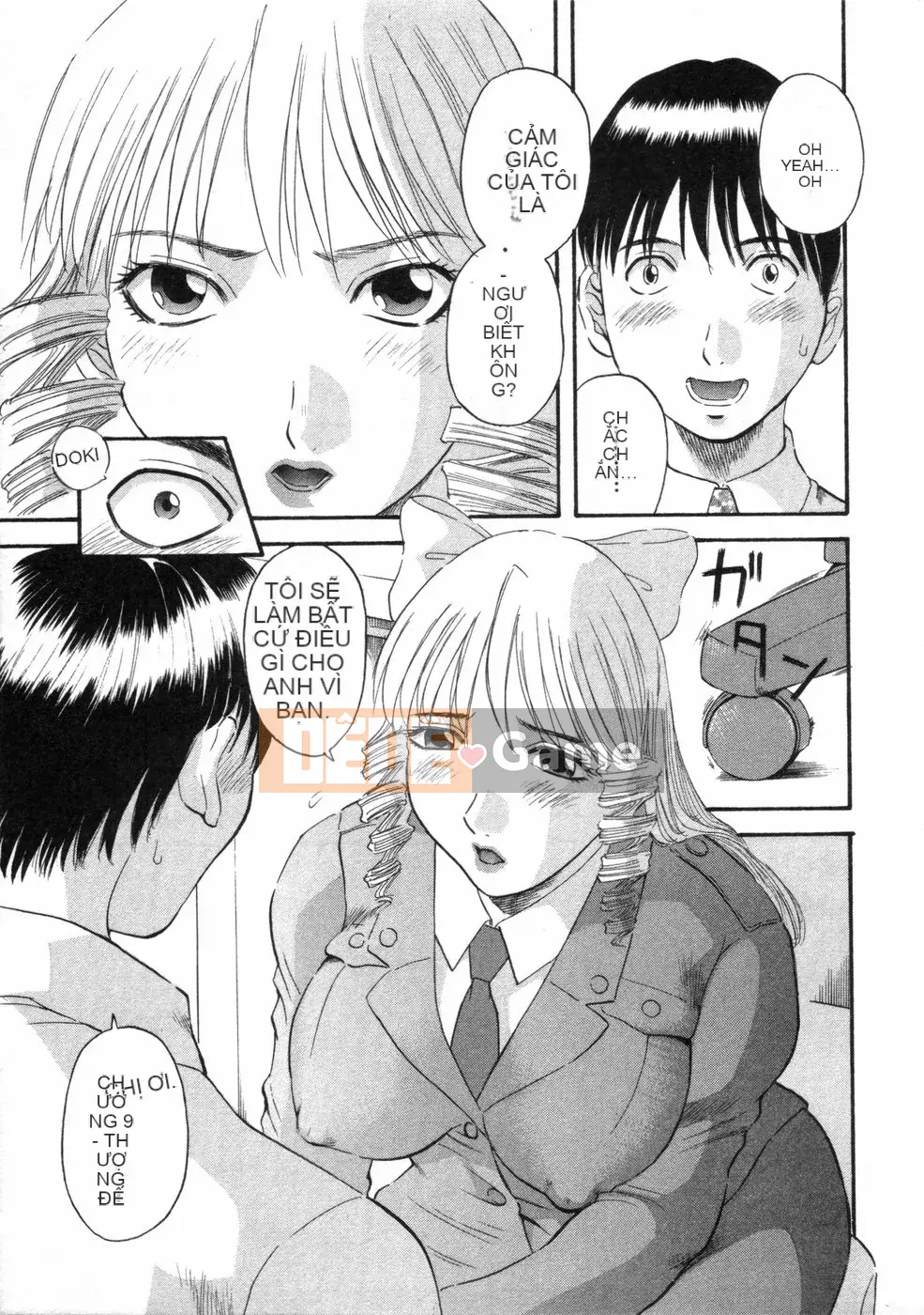 [Kawamori Misaki] Pika Pika Vol.3